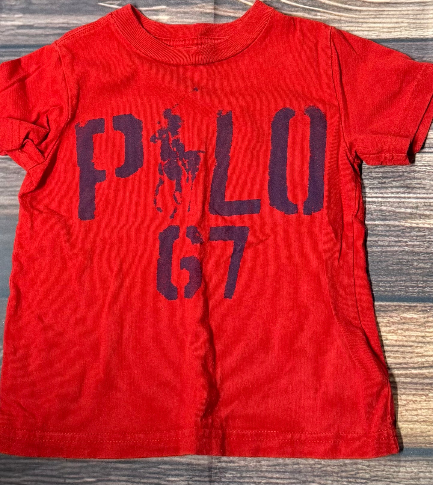 Ralph Lauren 2T