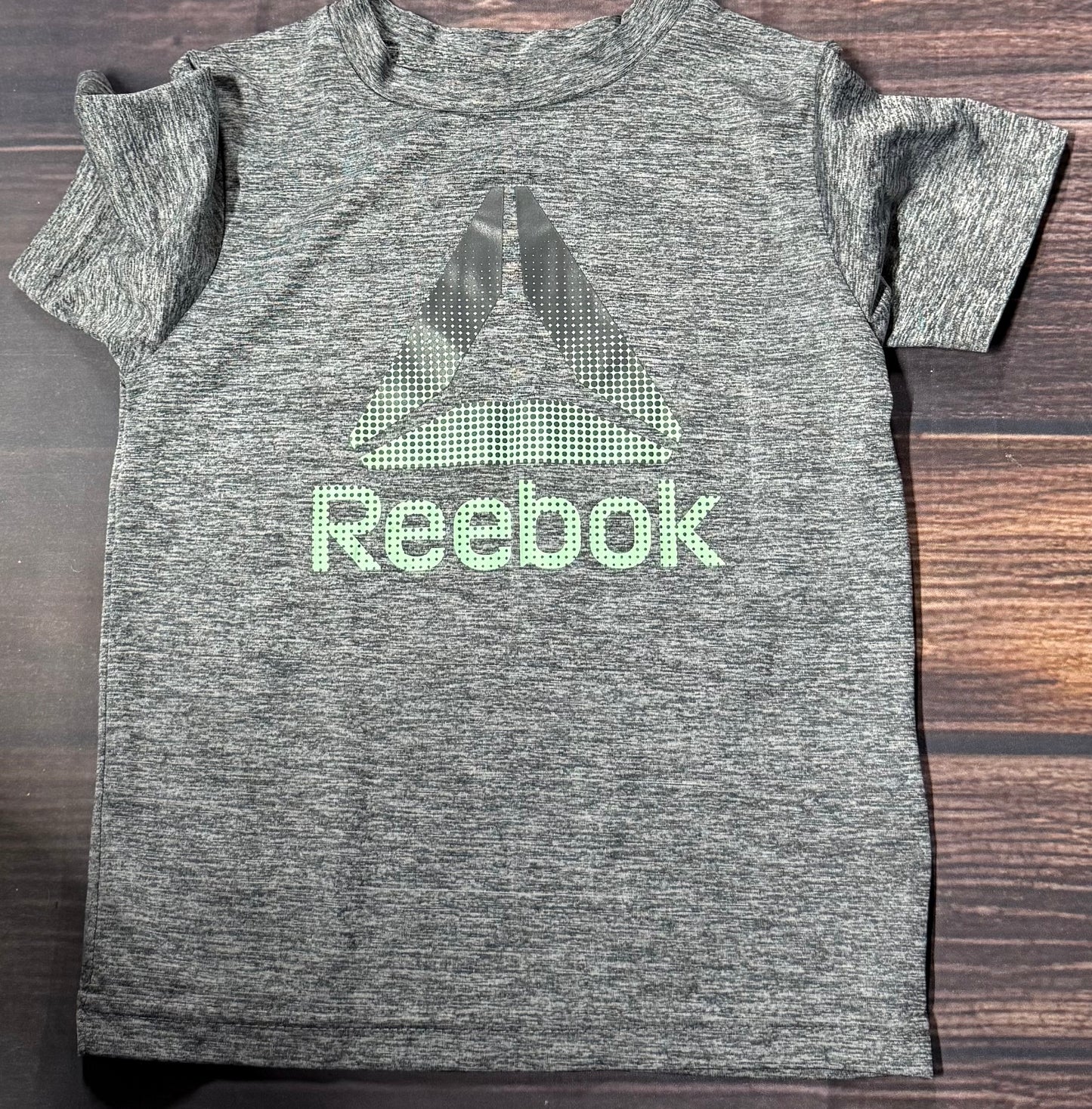 Reebok 3T