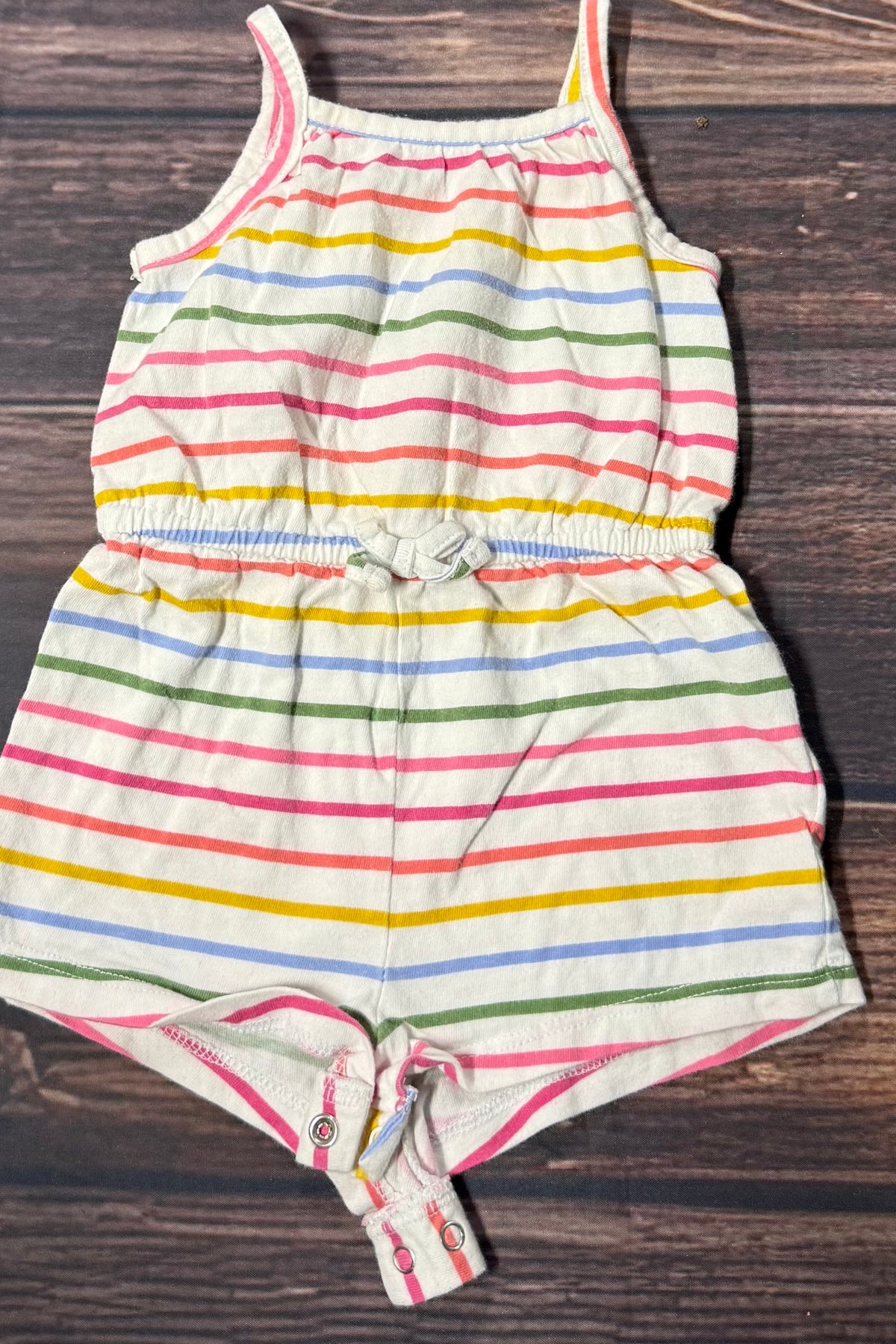 Old Navy 3-6m