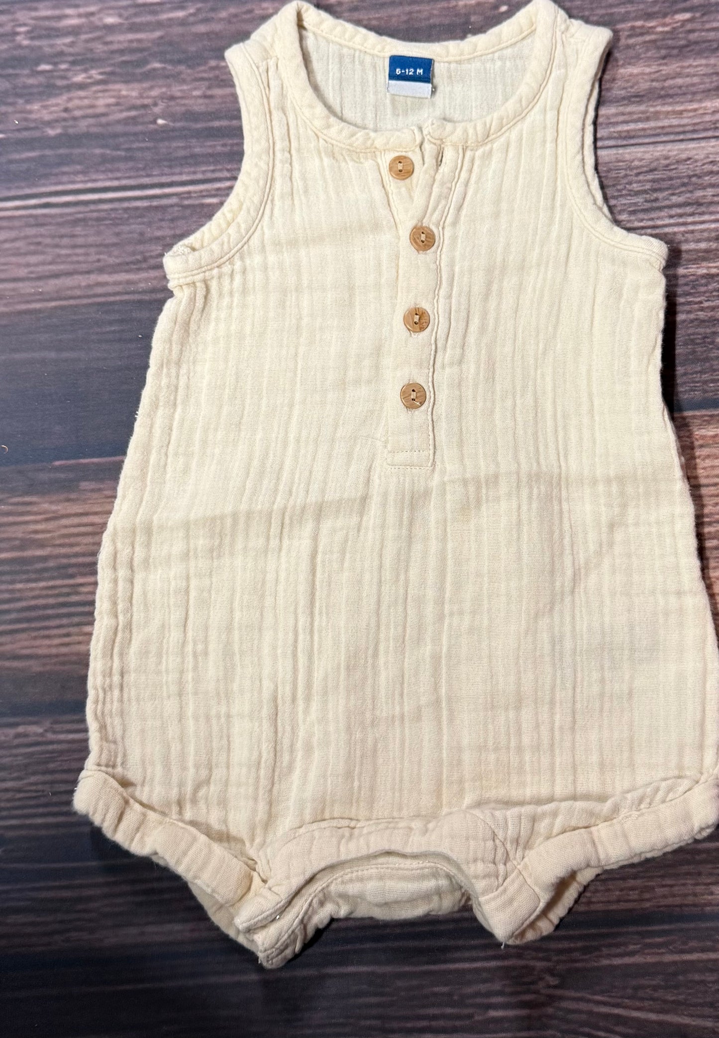 Old Navy 6-12m