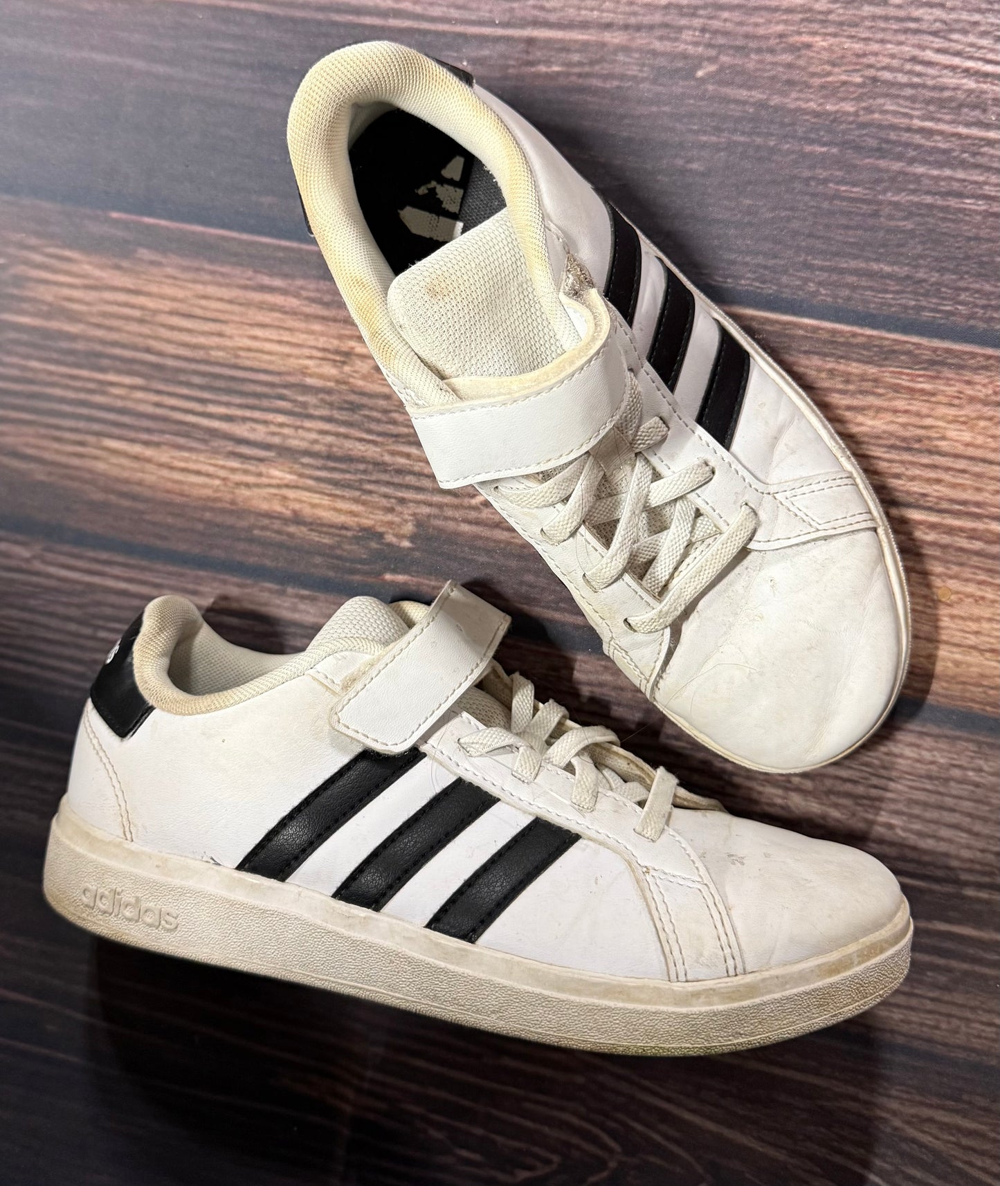 Adidas 3