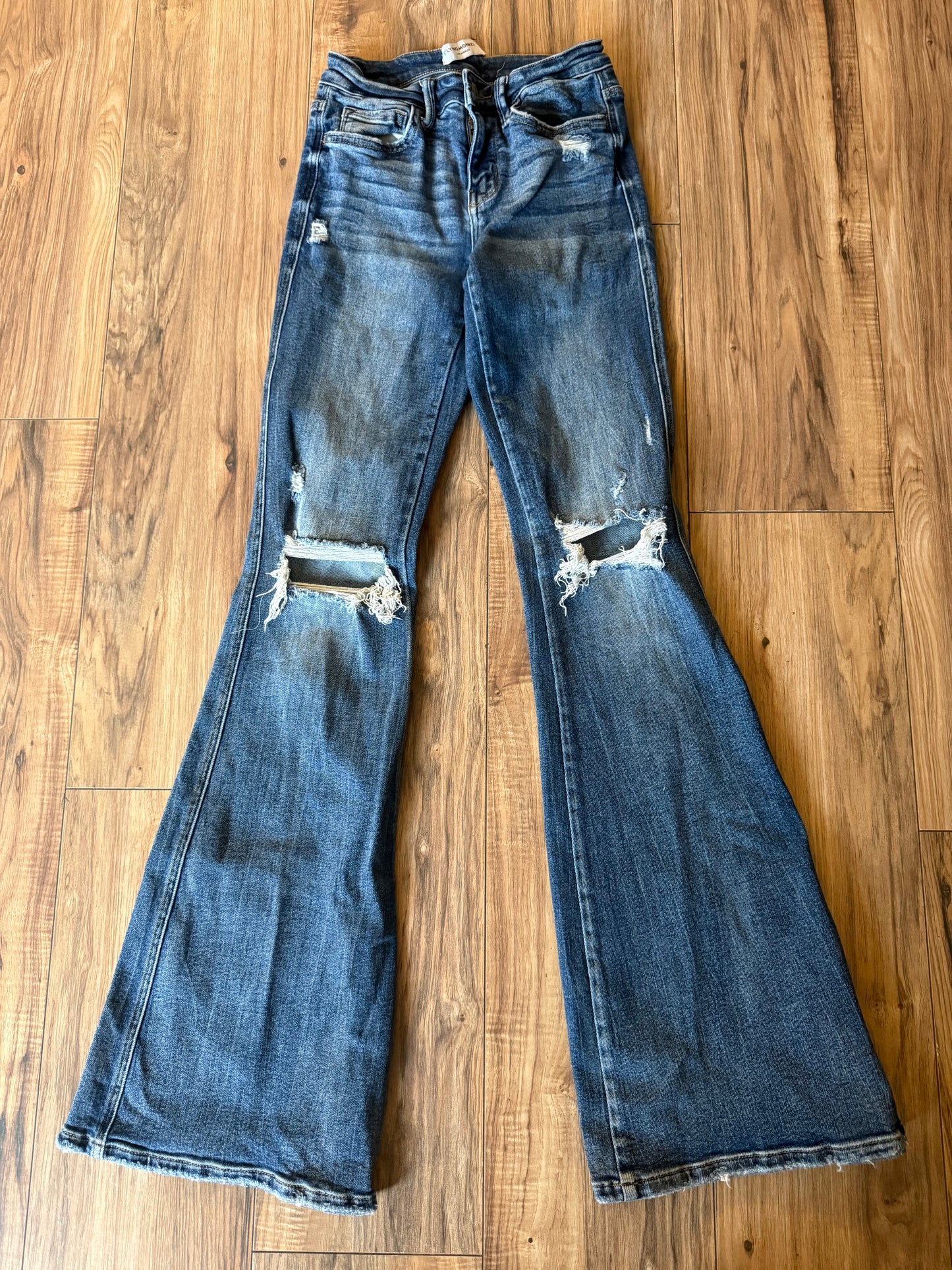 Flying Monkey size 25