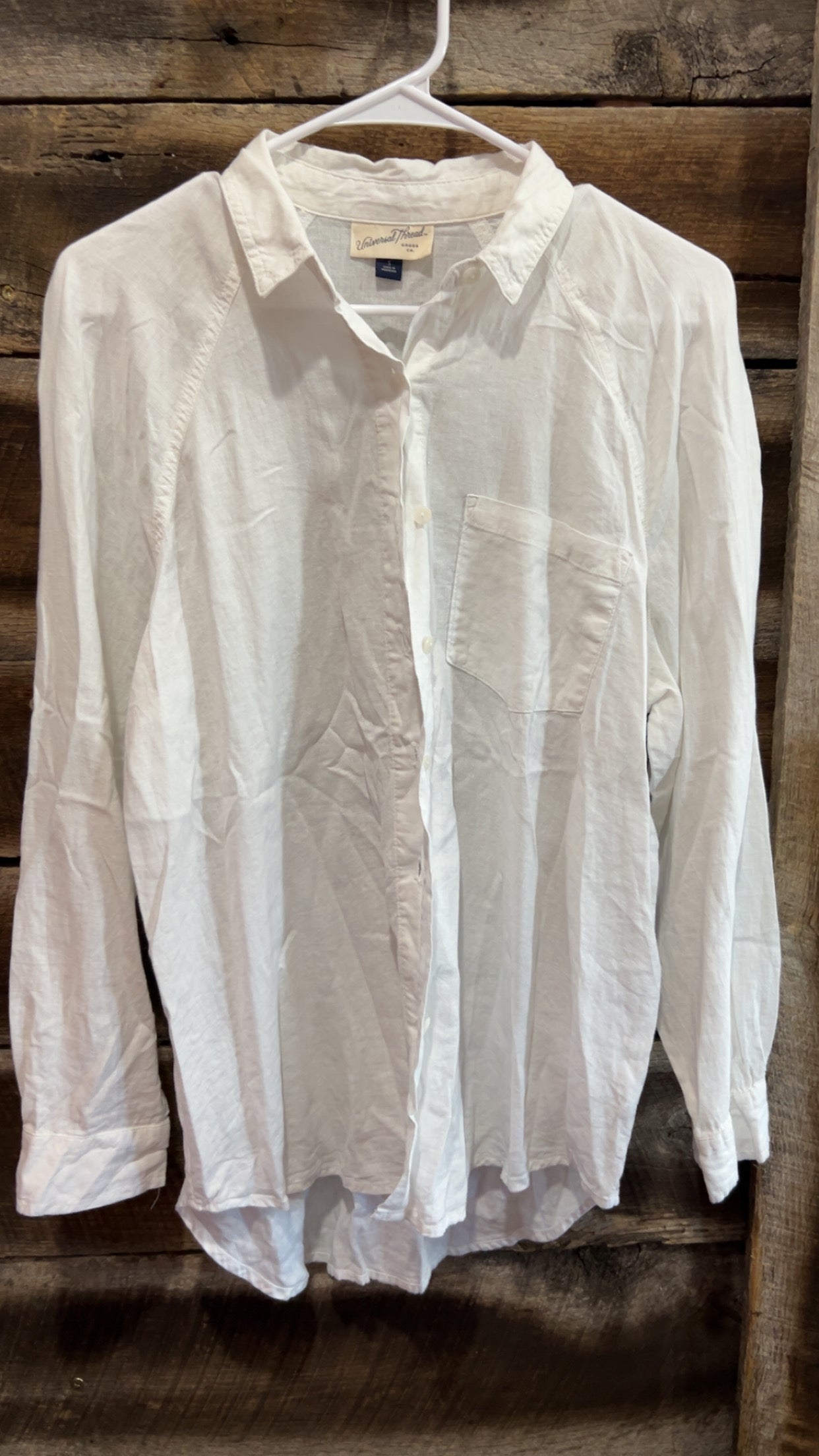 Universal Threads small