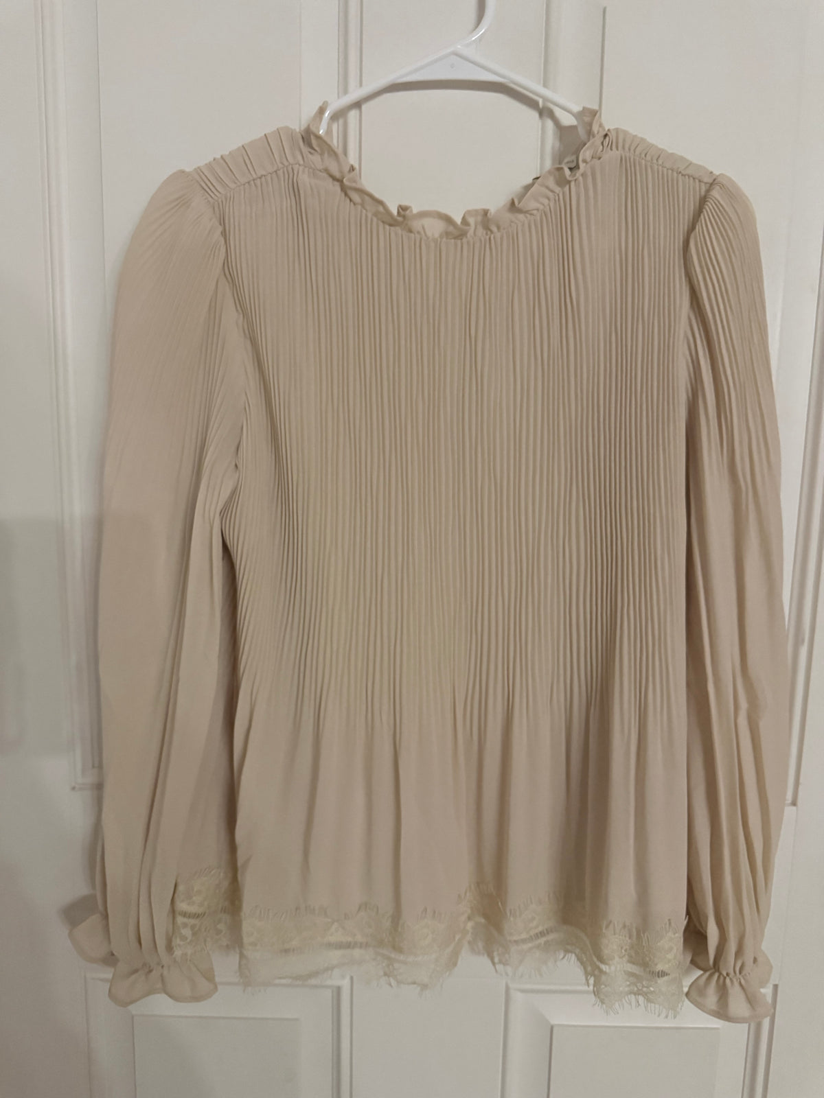 NWT Cato small
