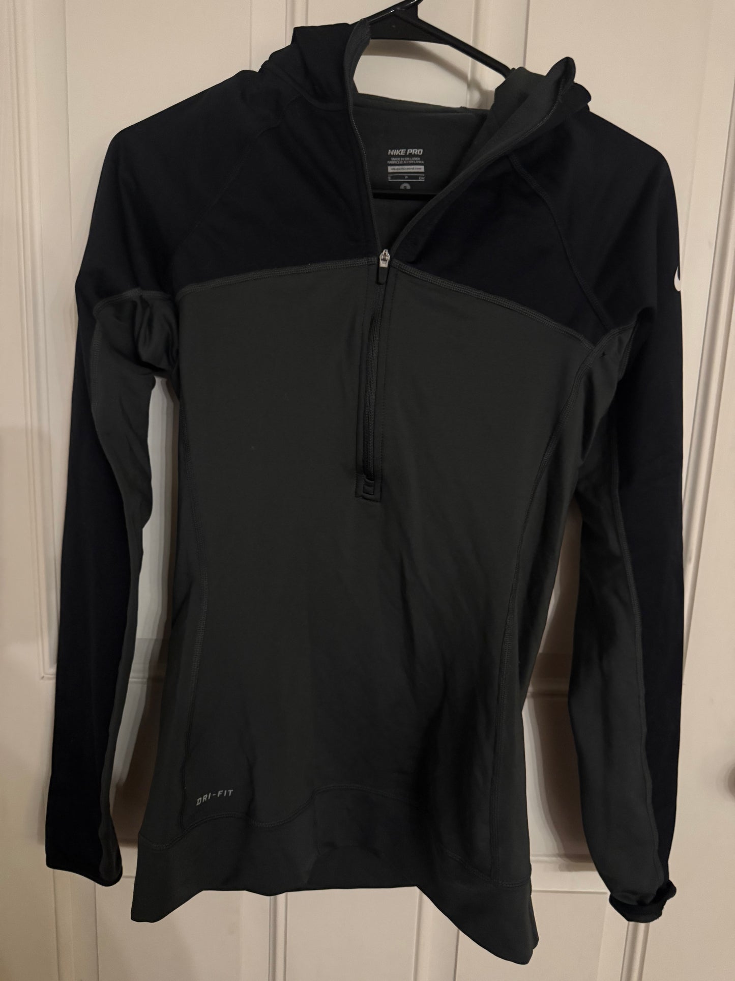 Nike small