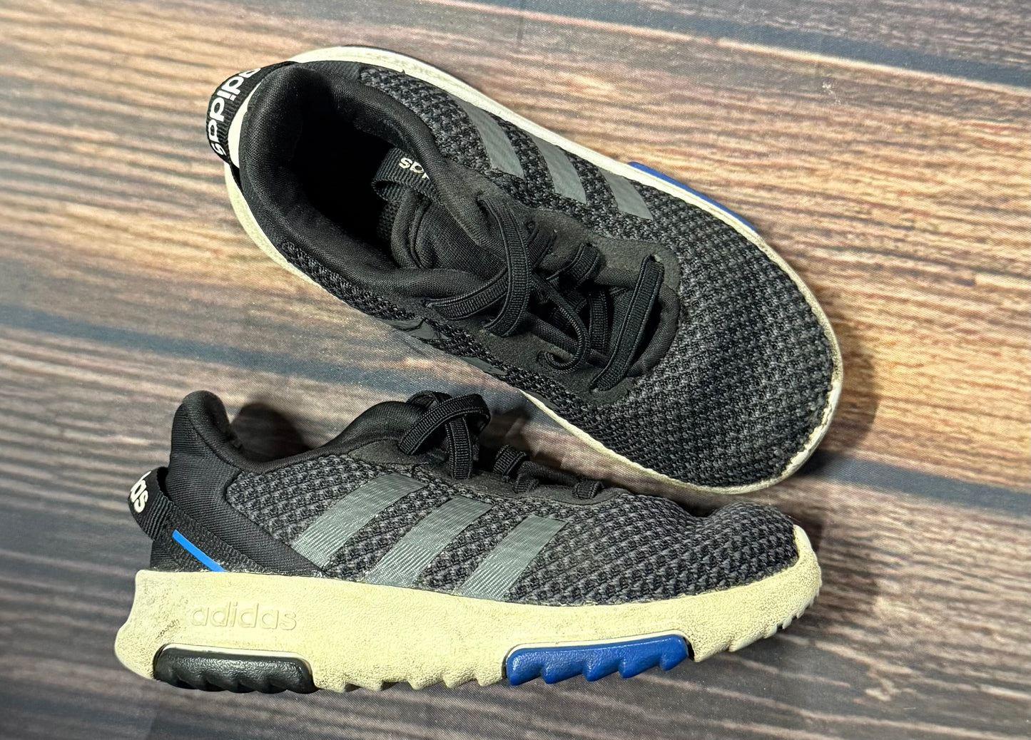 Adidas 8