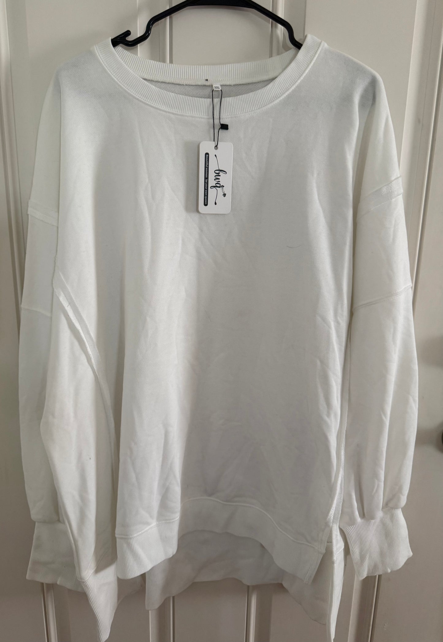 NWT XXL