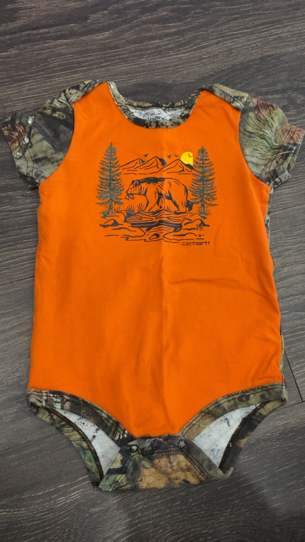 Carhartt 18m