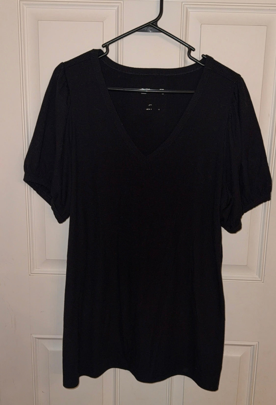 Torrid 2..super soft