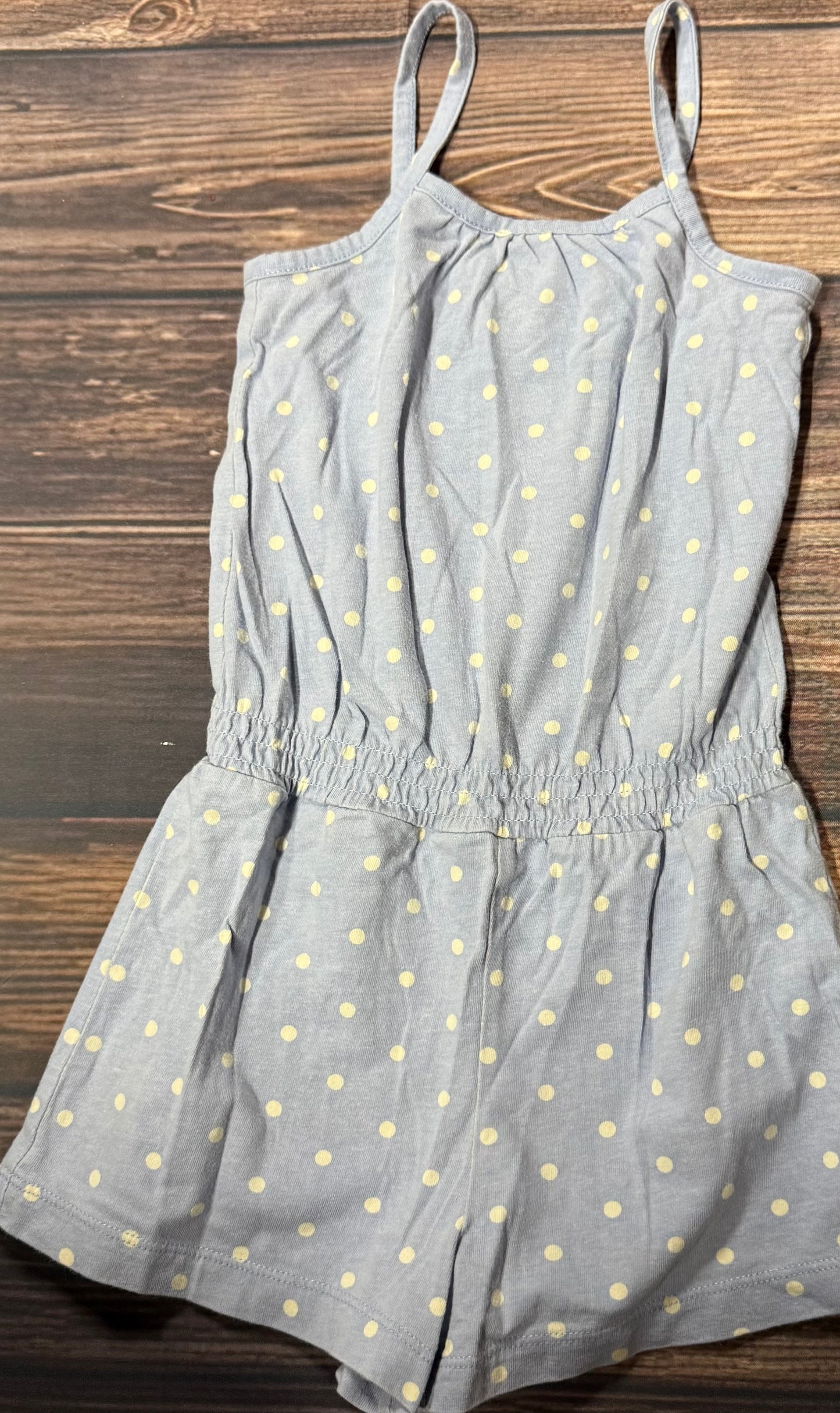 Gap 4 romper