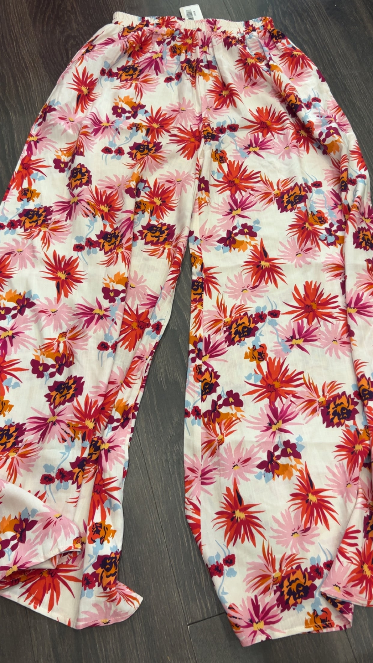 NWT for $38 Millibon small
