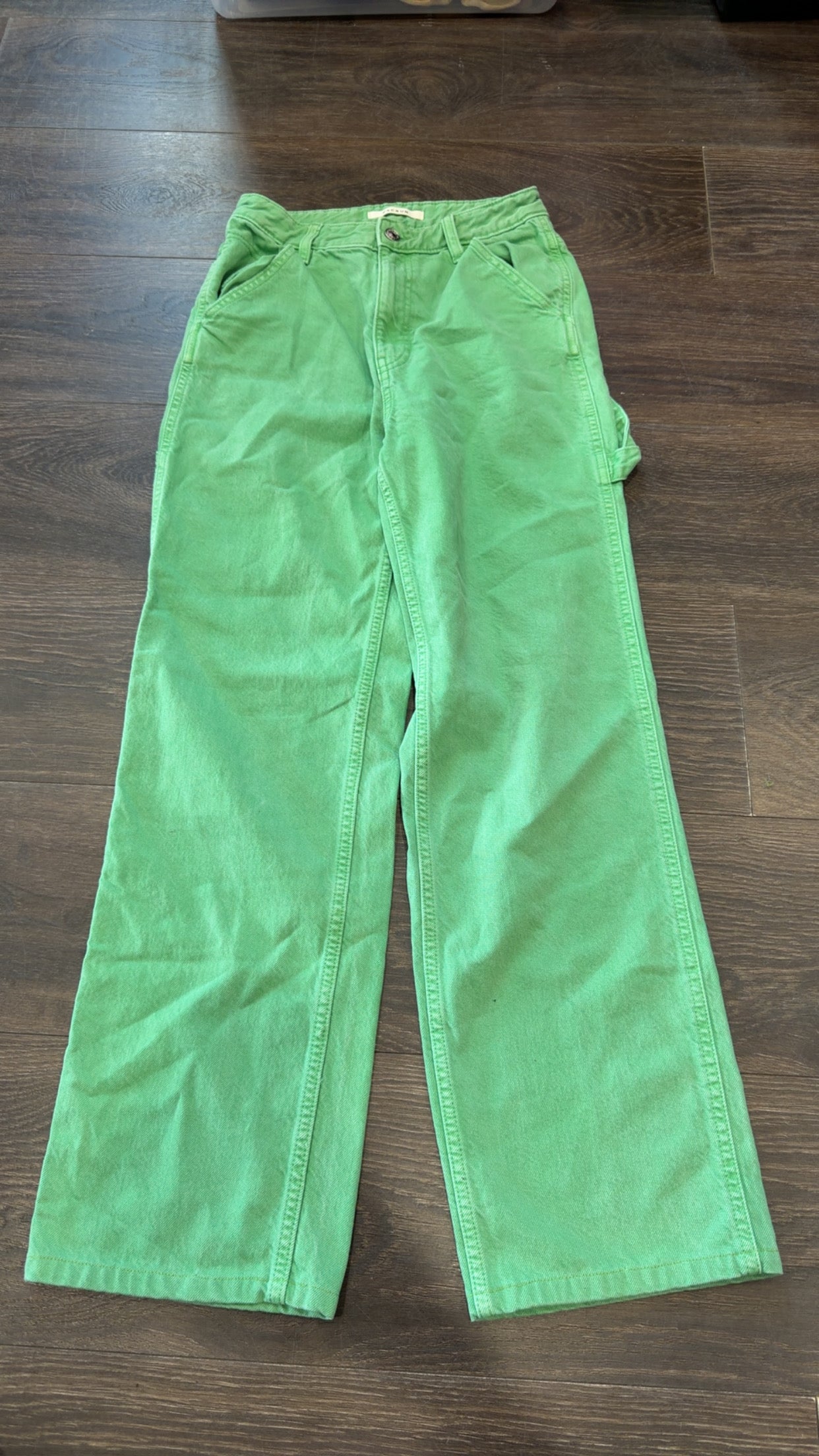 Pacsun size 26