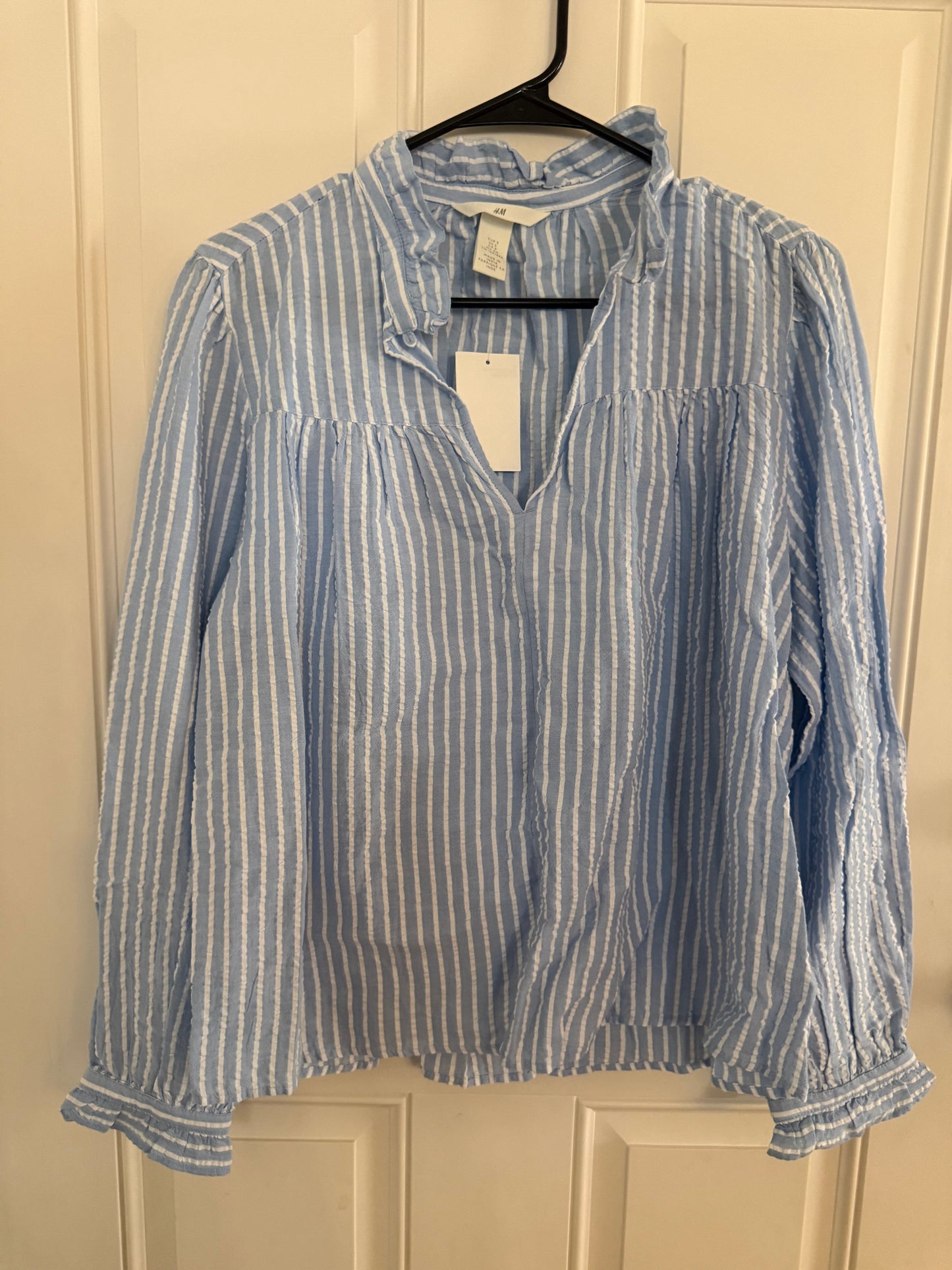 Nwt H&M small