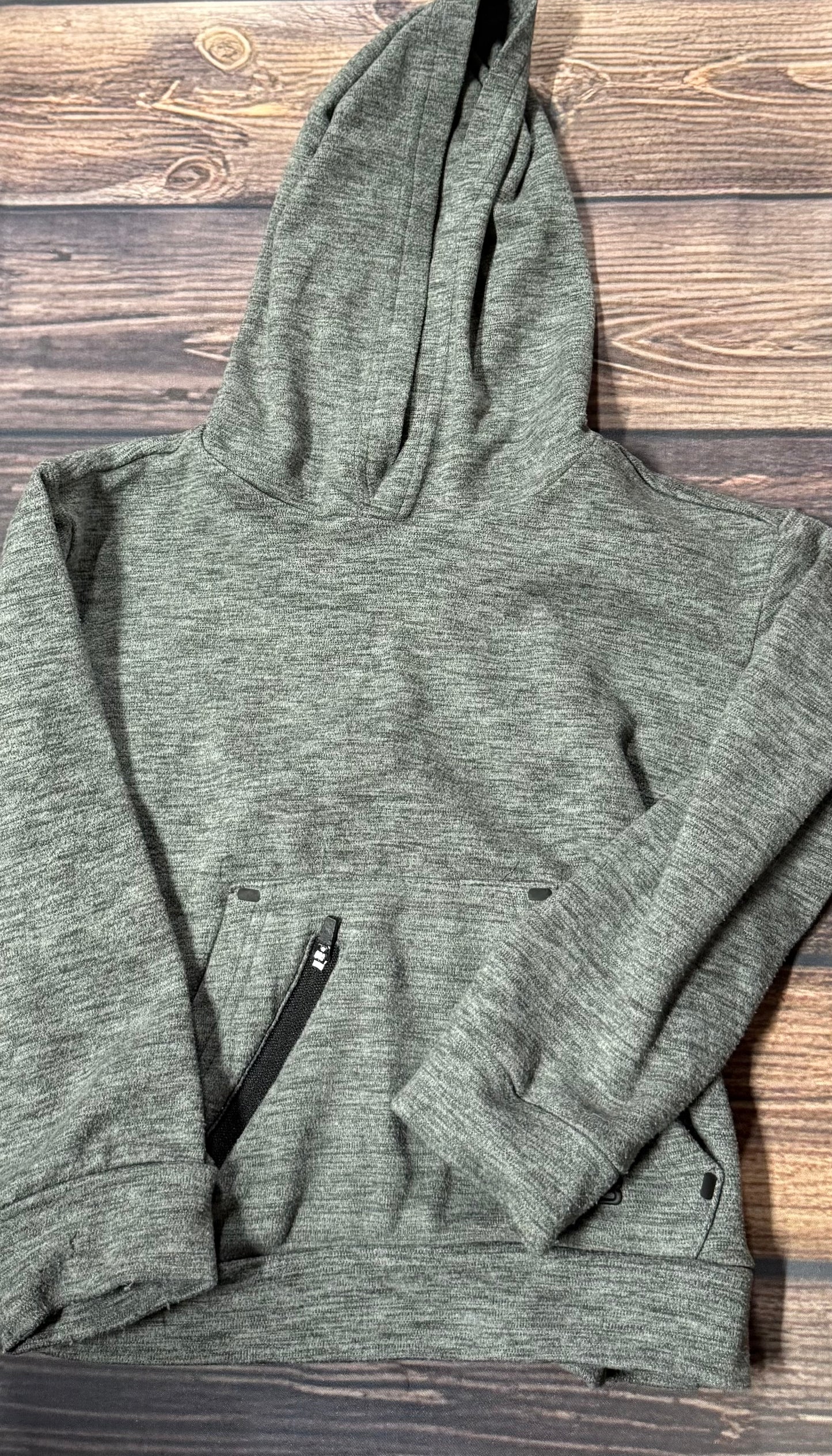 Layer 8 size 4T