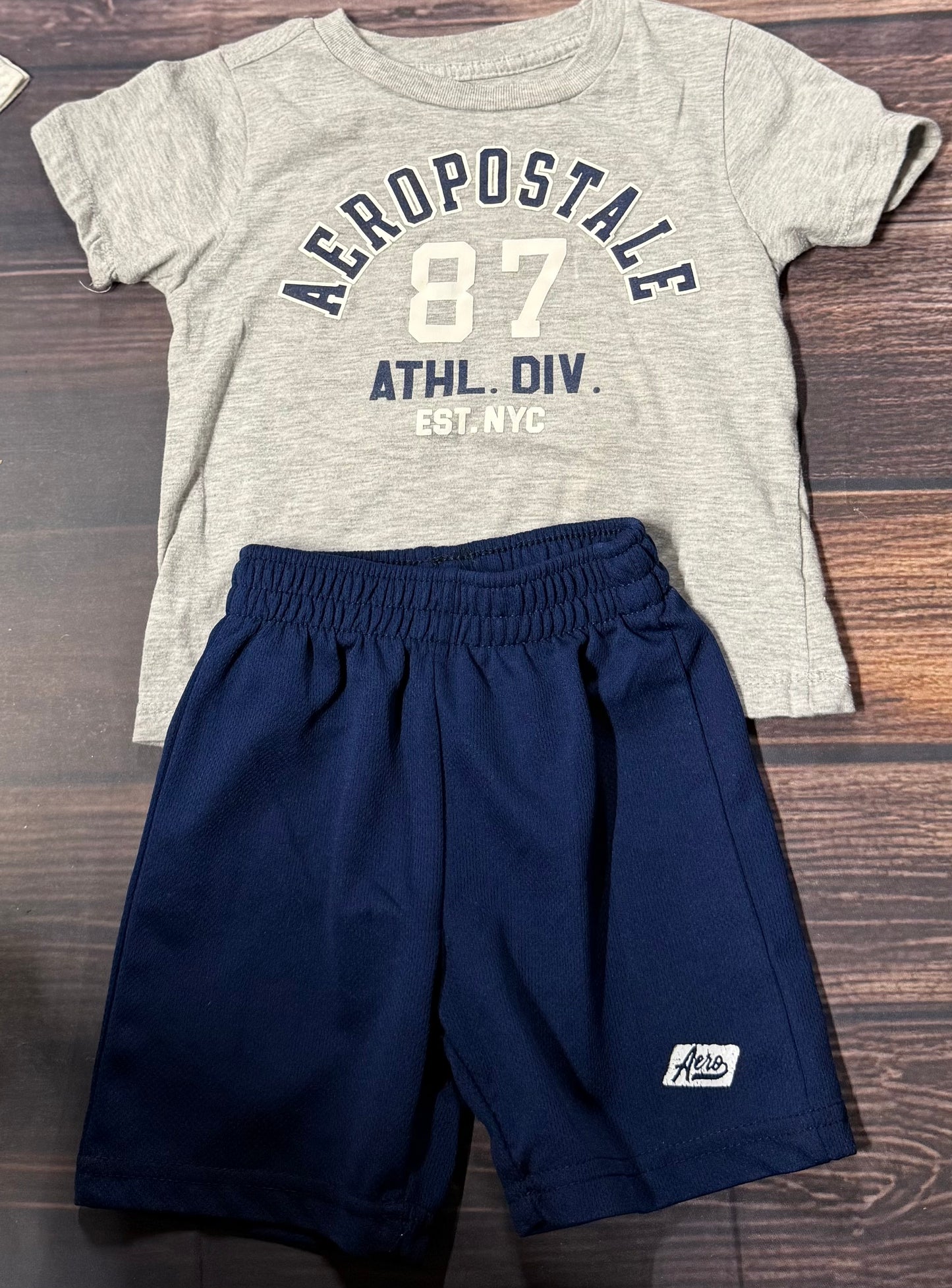 Aeropostale 3T