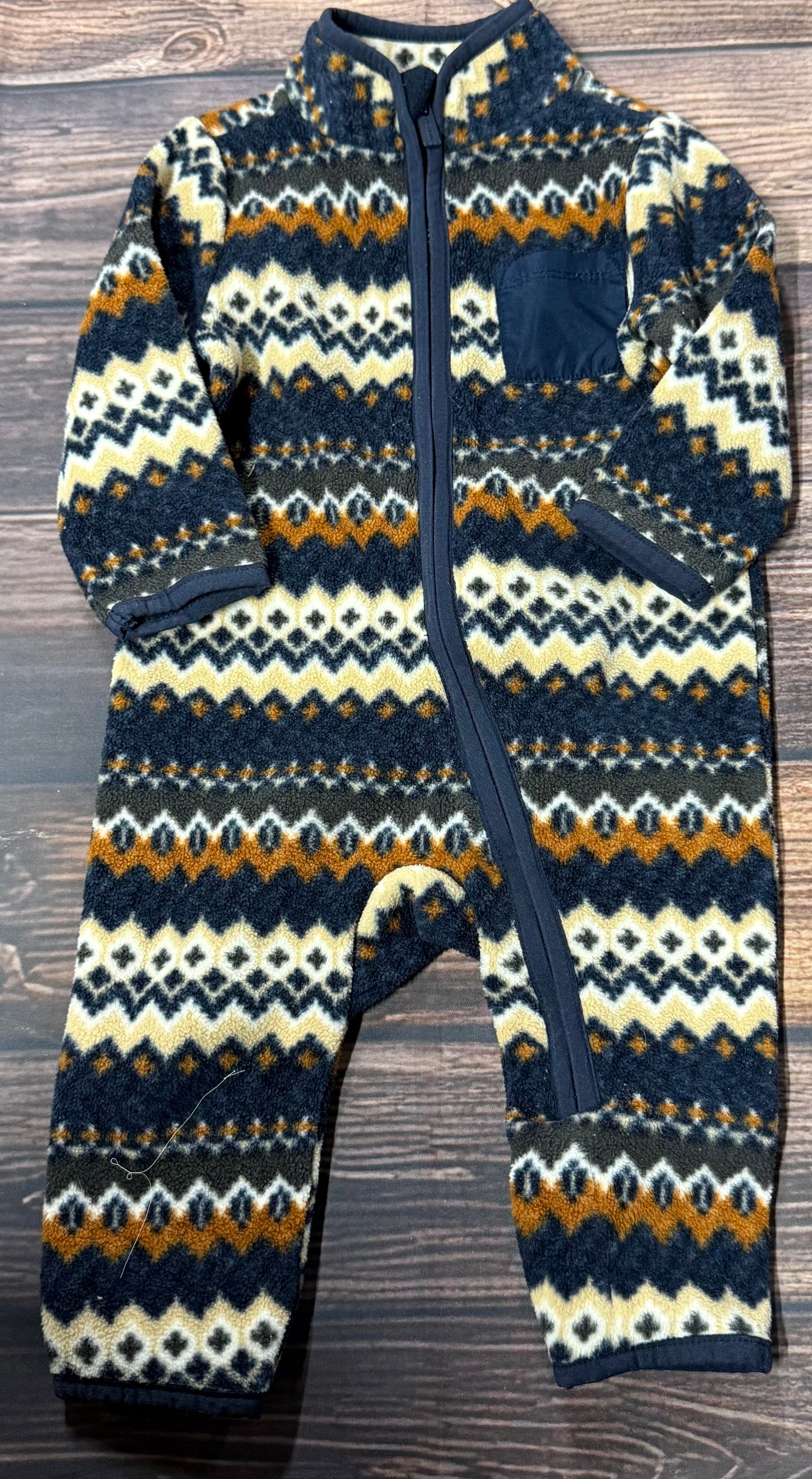 Old Navy 6-12m