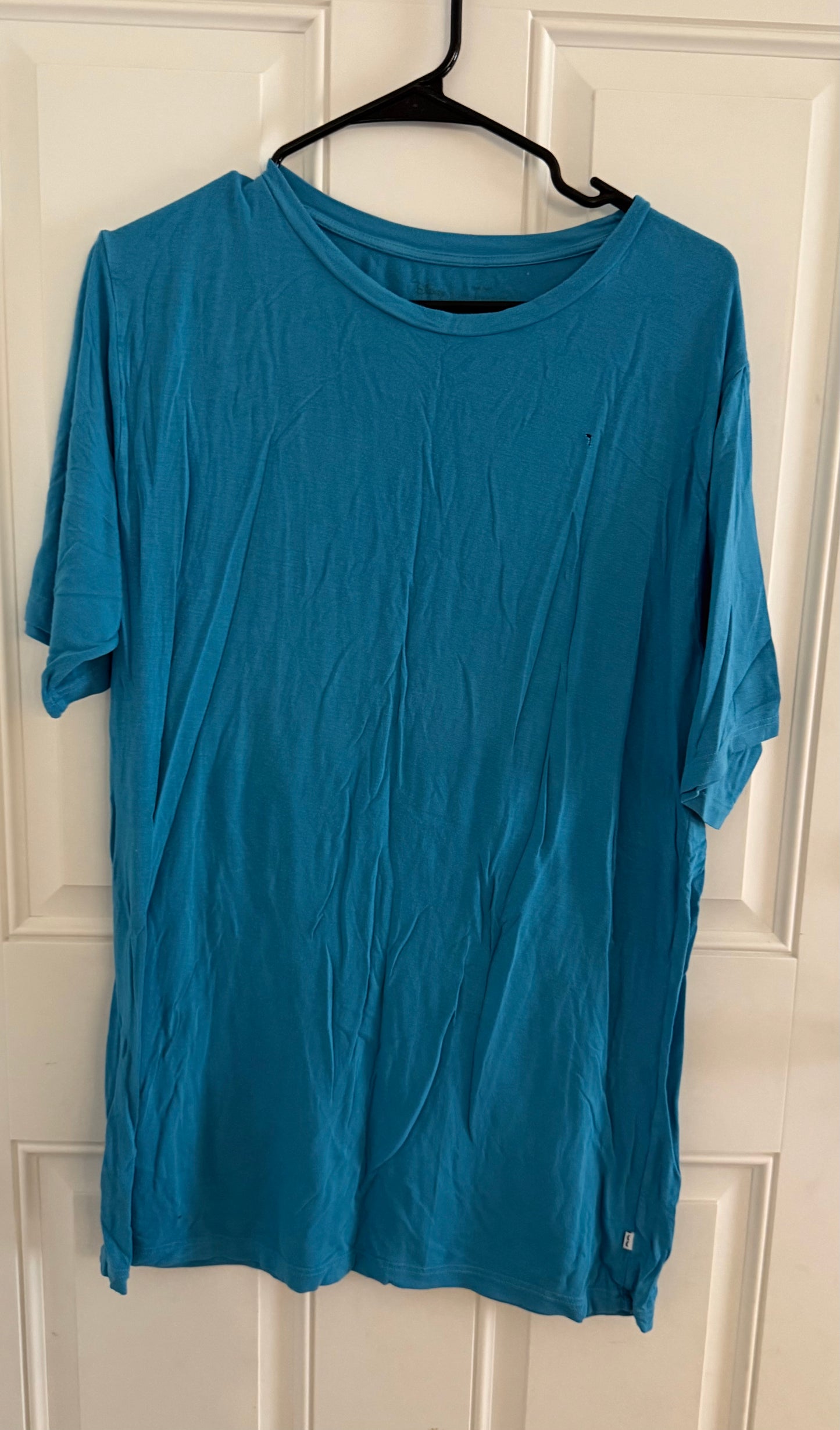 Little Sleepies large..small hole