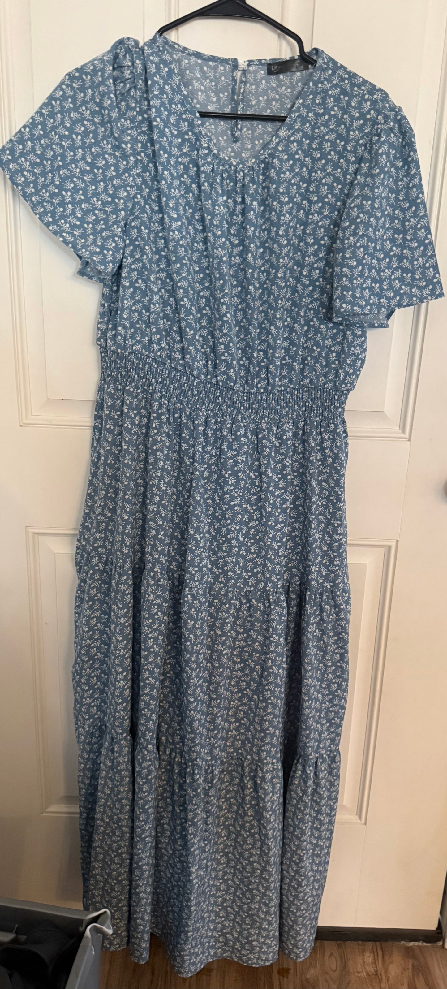Prettygarden XL