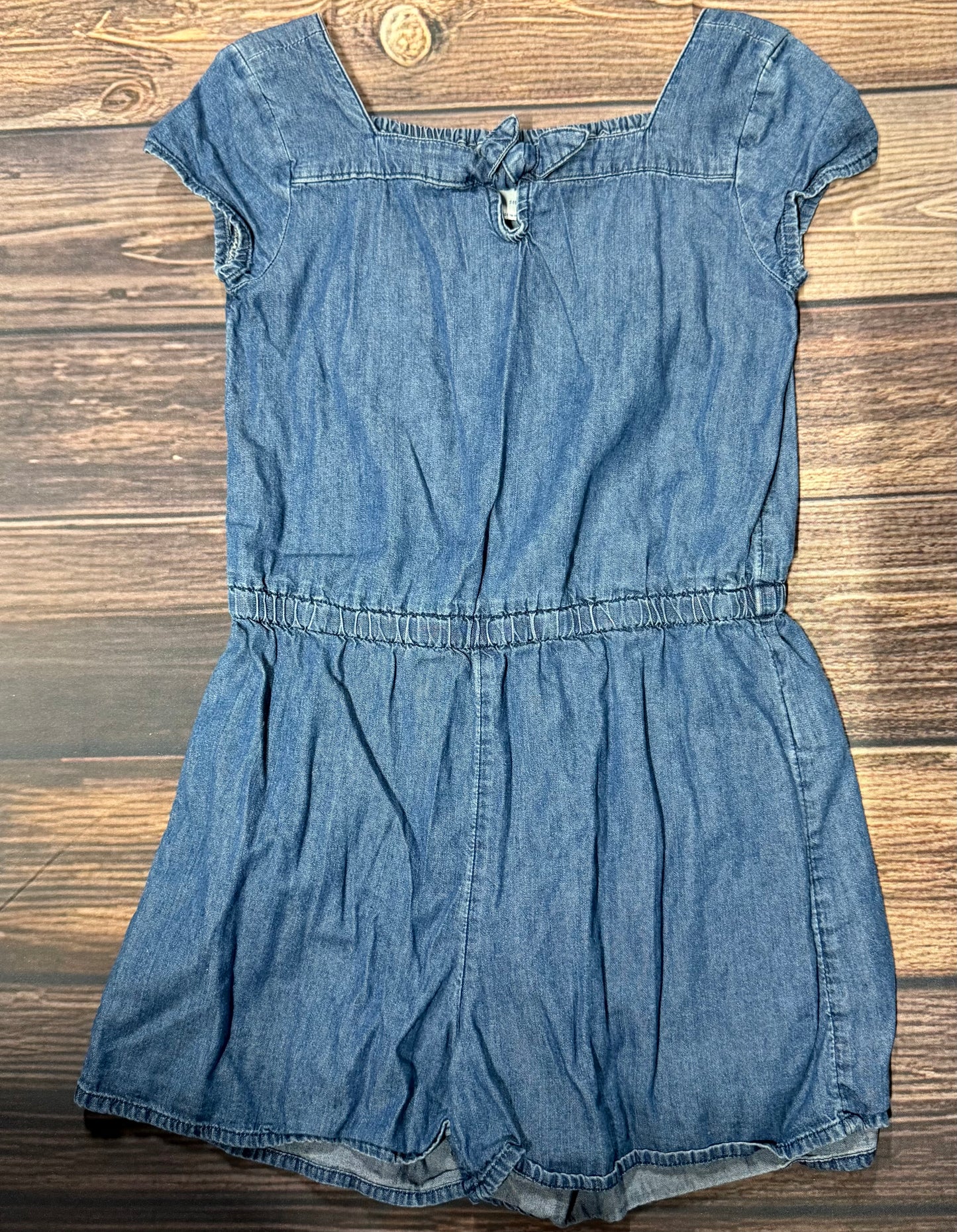 Old Navy 6/7 romper