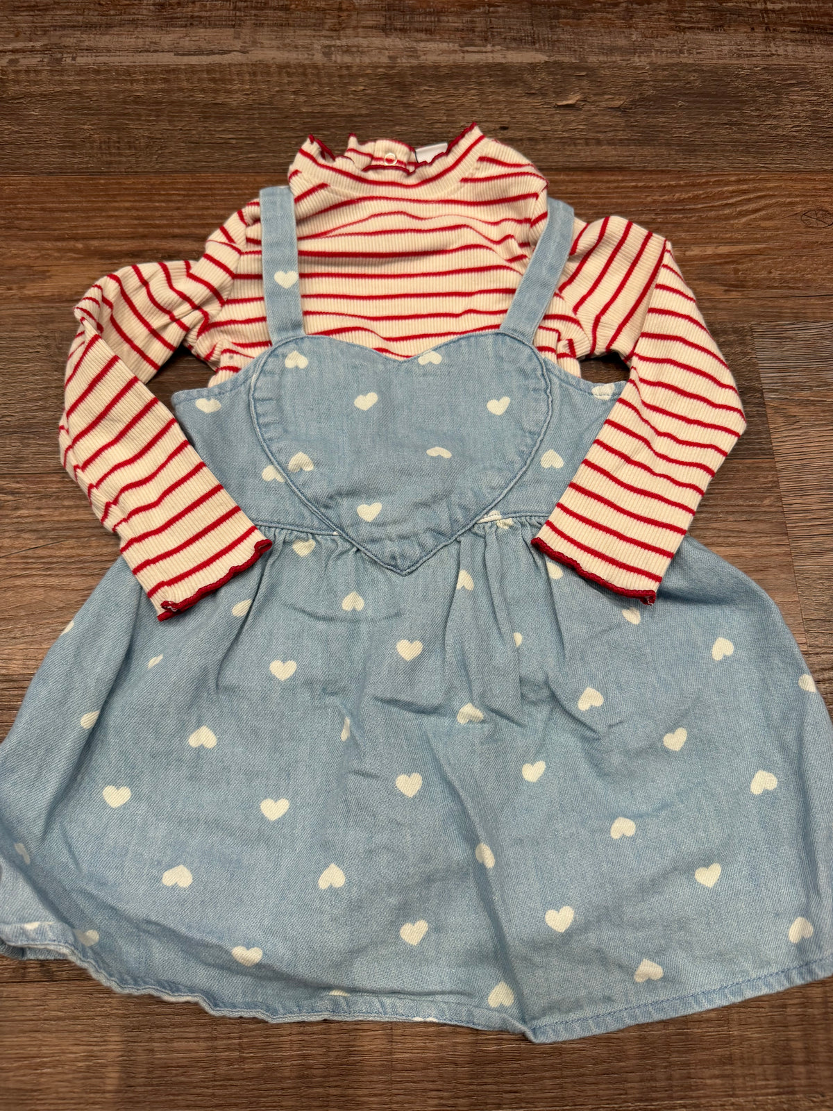 old navy - 12/18