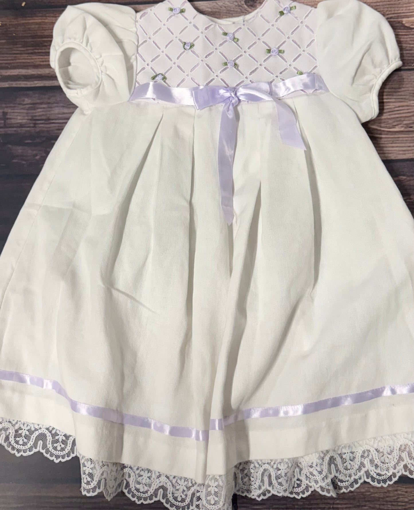 Bonnie Jean 4T