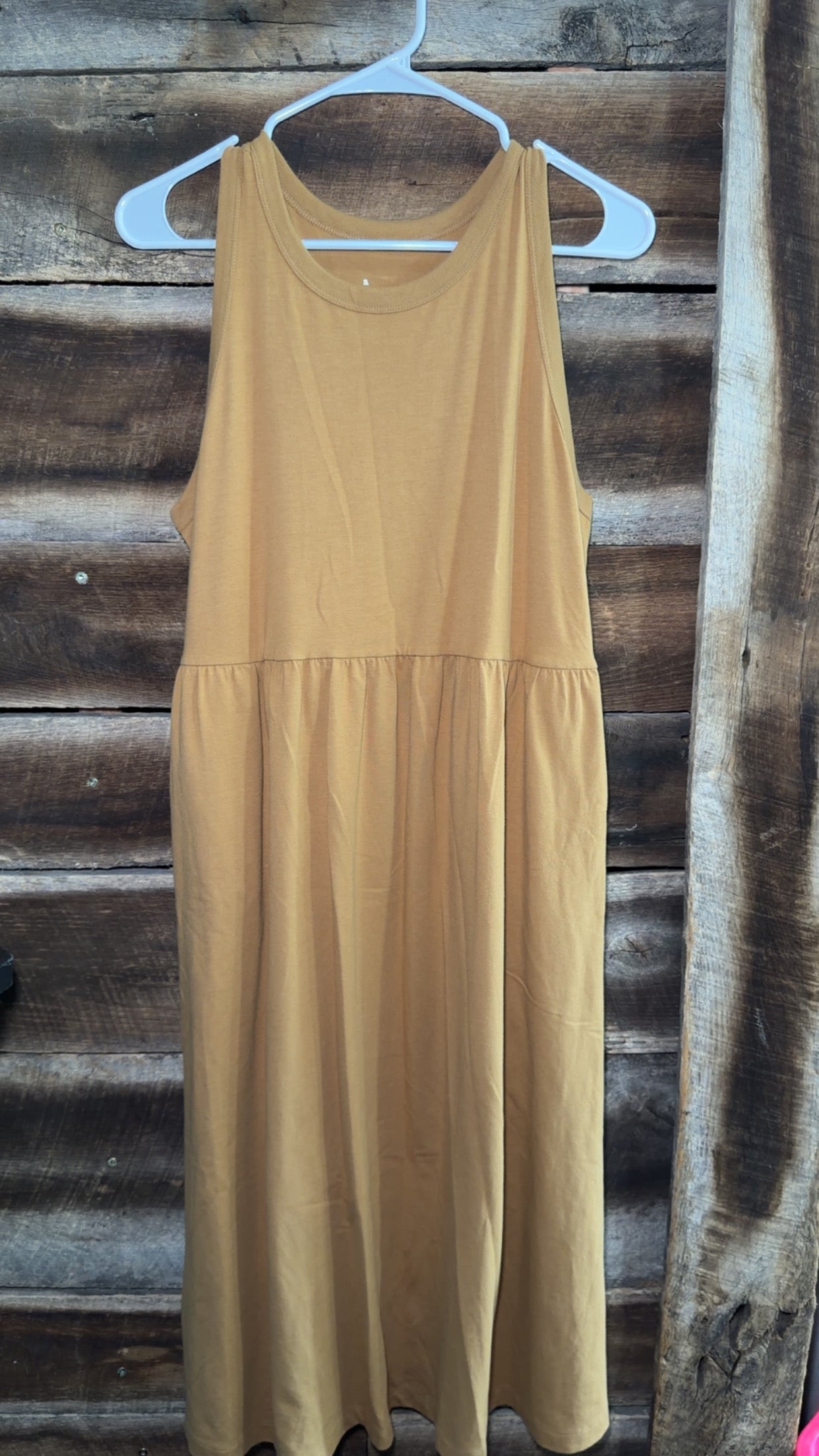 a new day size large