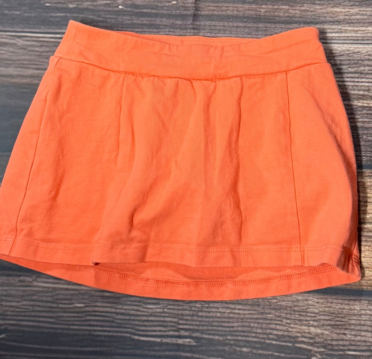 Art Class 6/7 shorts under