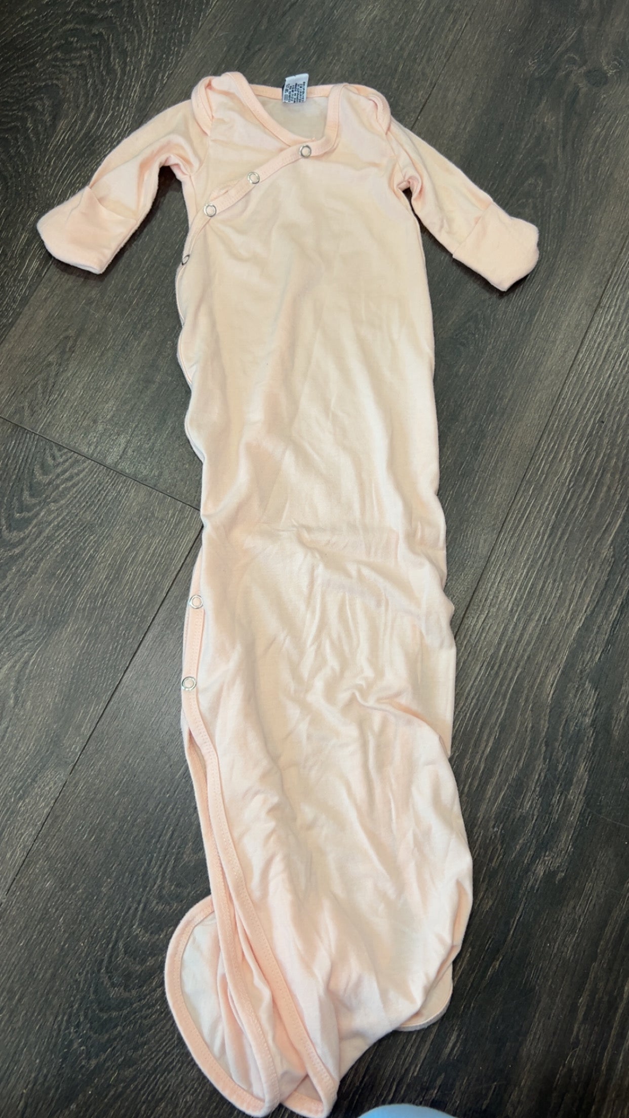 Copper Pearl NB bamboo