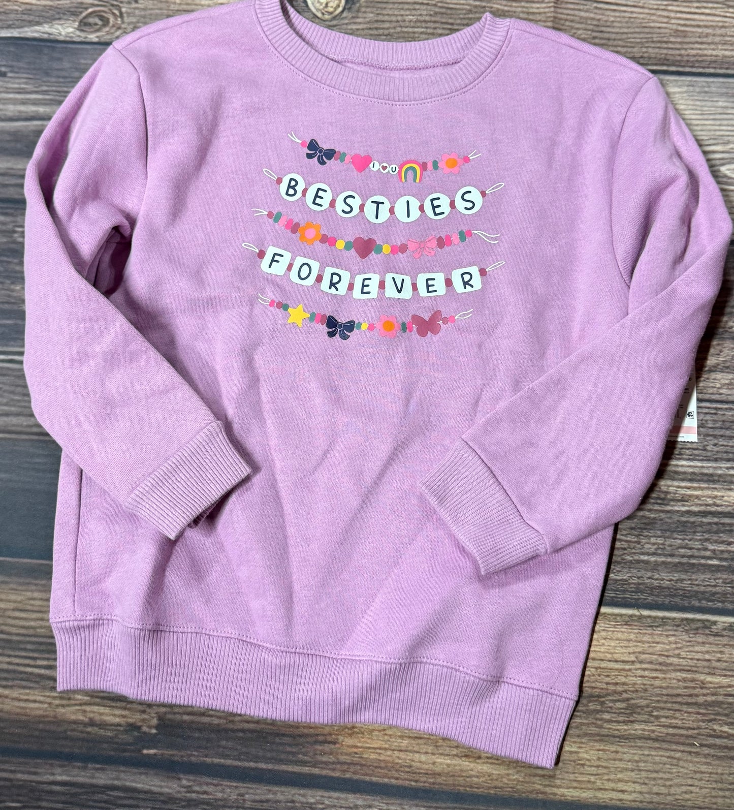 NWT Garanimals 5T
