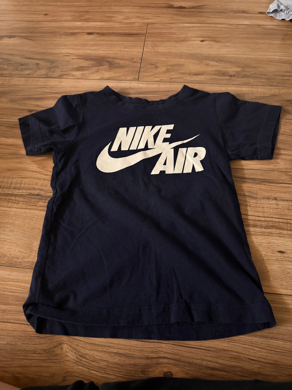 Nike 5