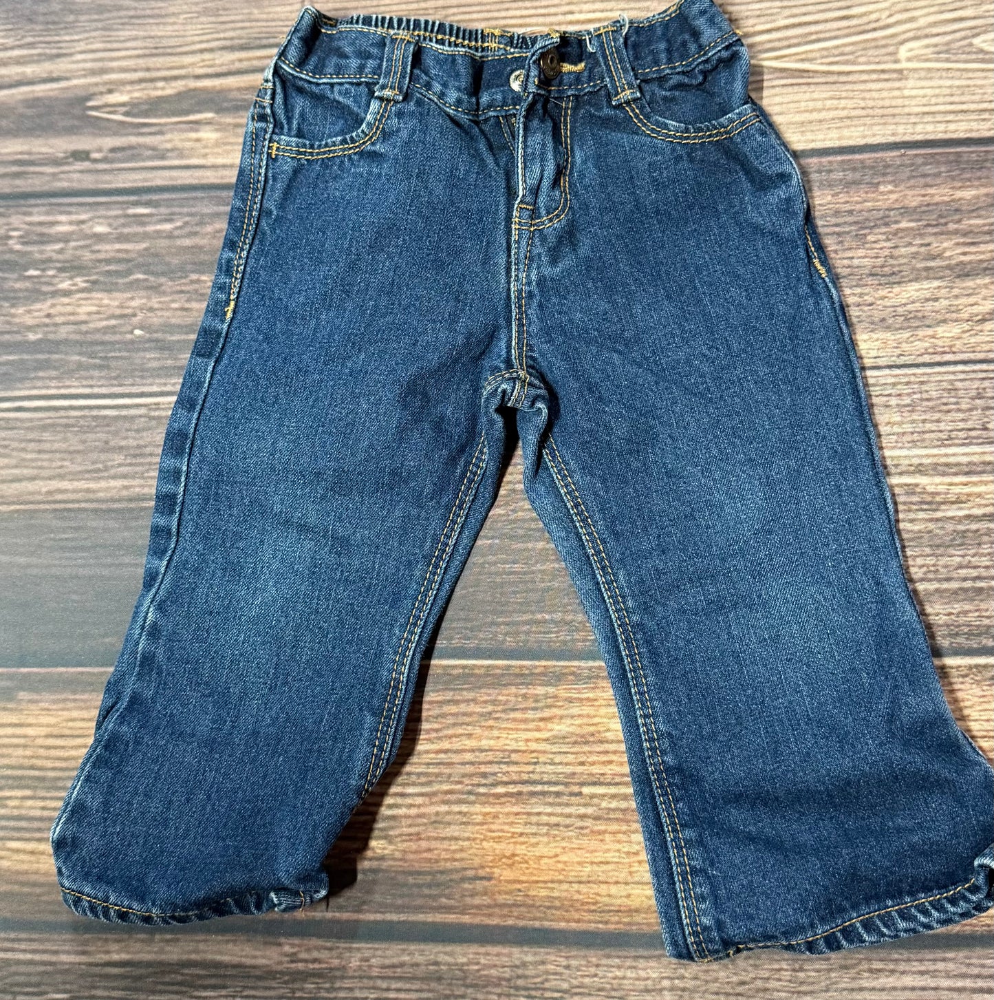 Oshkosh 18m