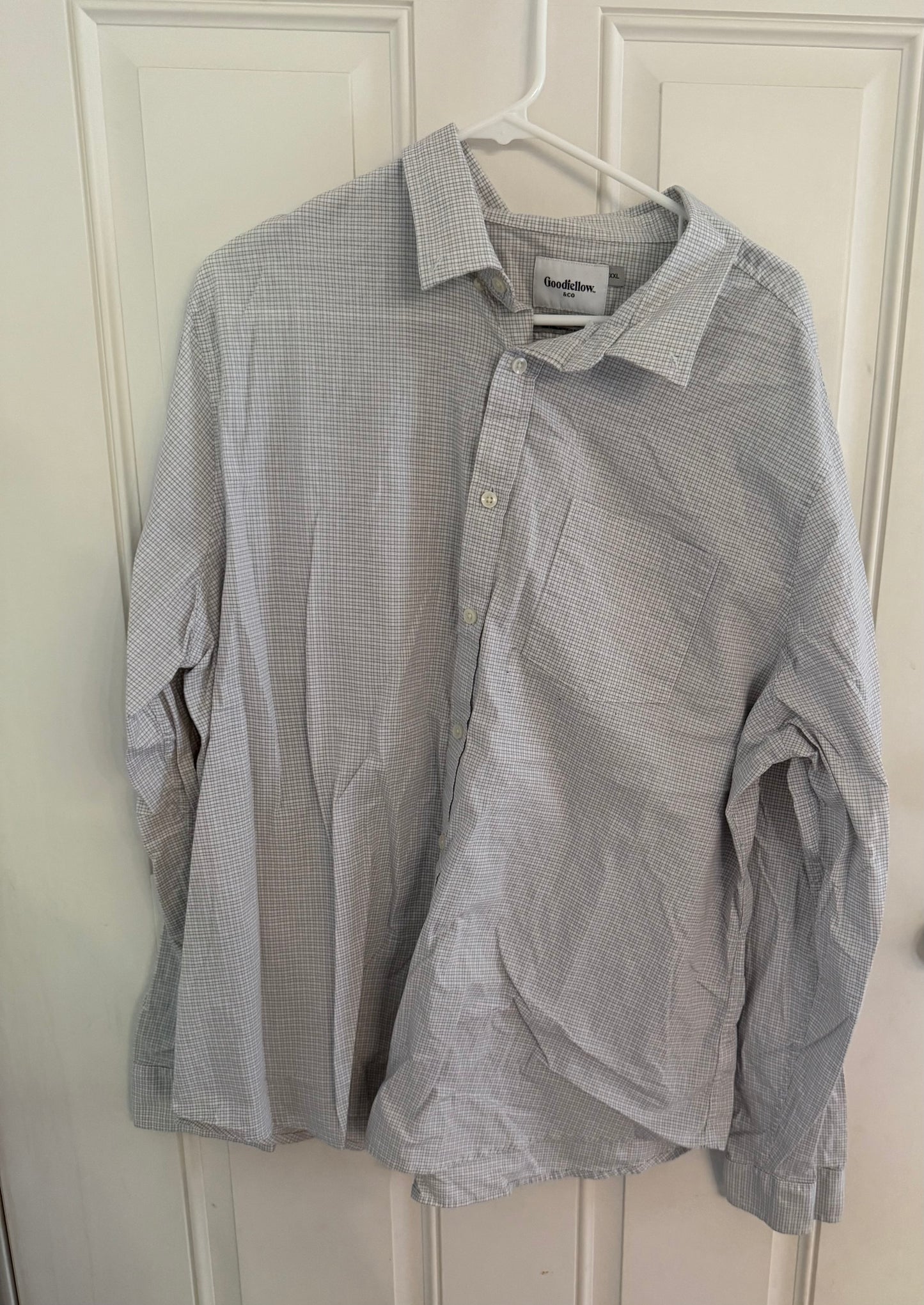 Goodfellow XXL
