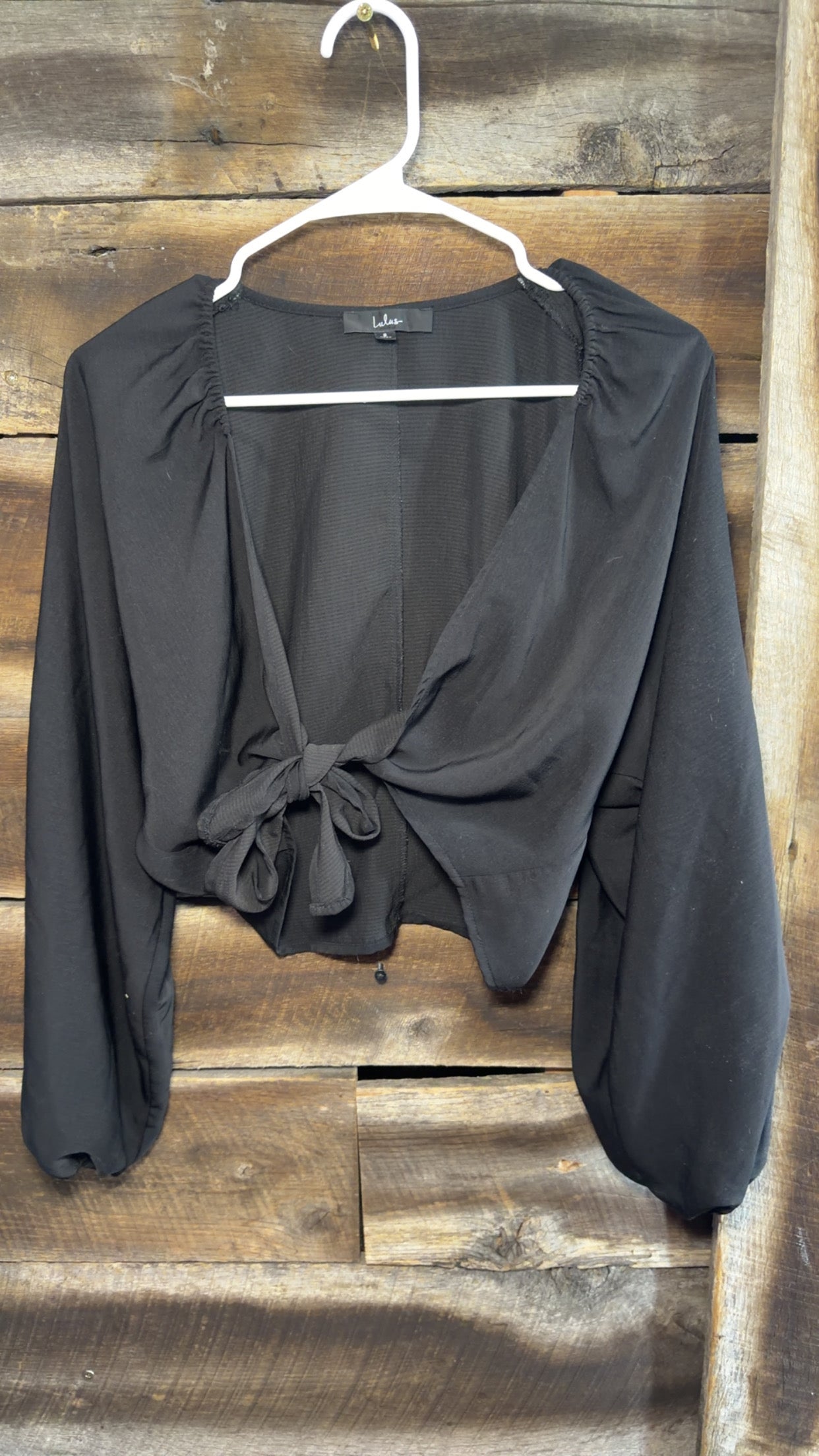 Lulus Size small