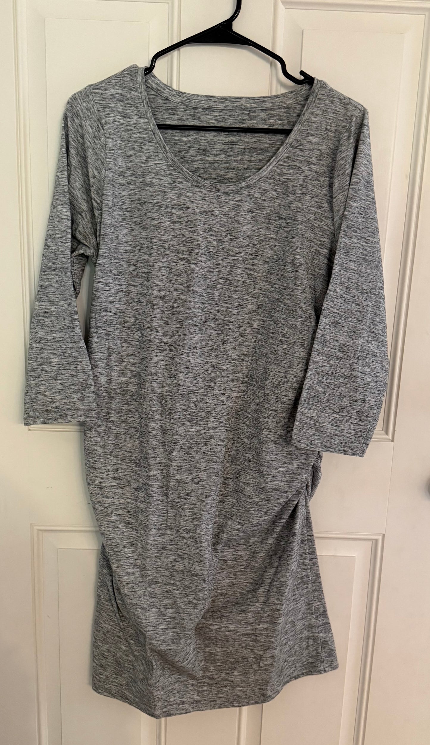 Liz Lange maternity large