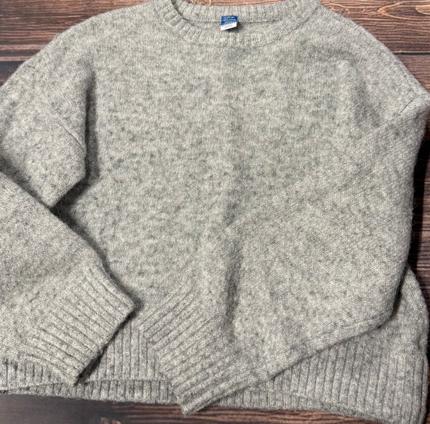 Old Navy 10-12