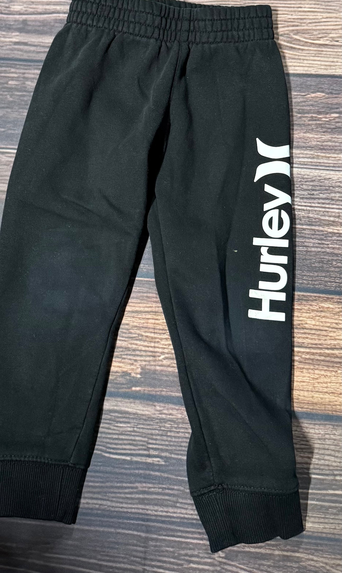 Hurley 4