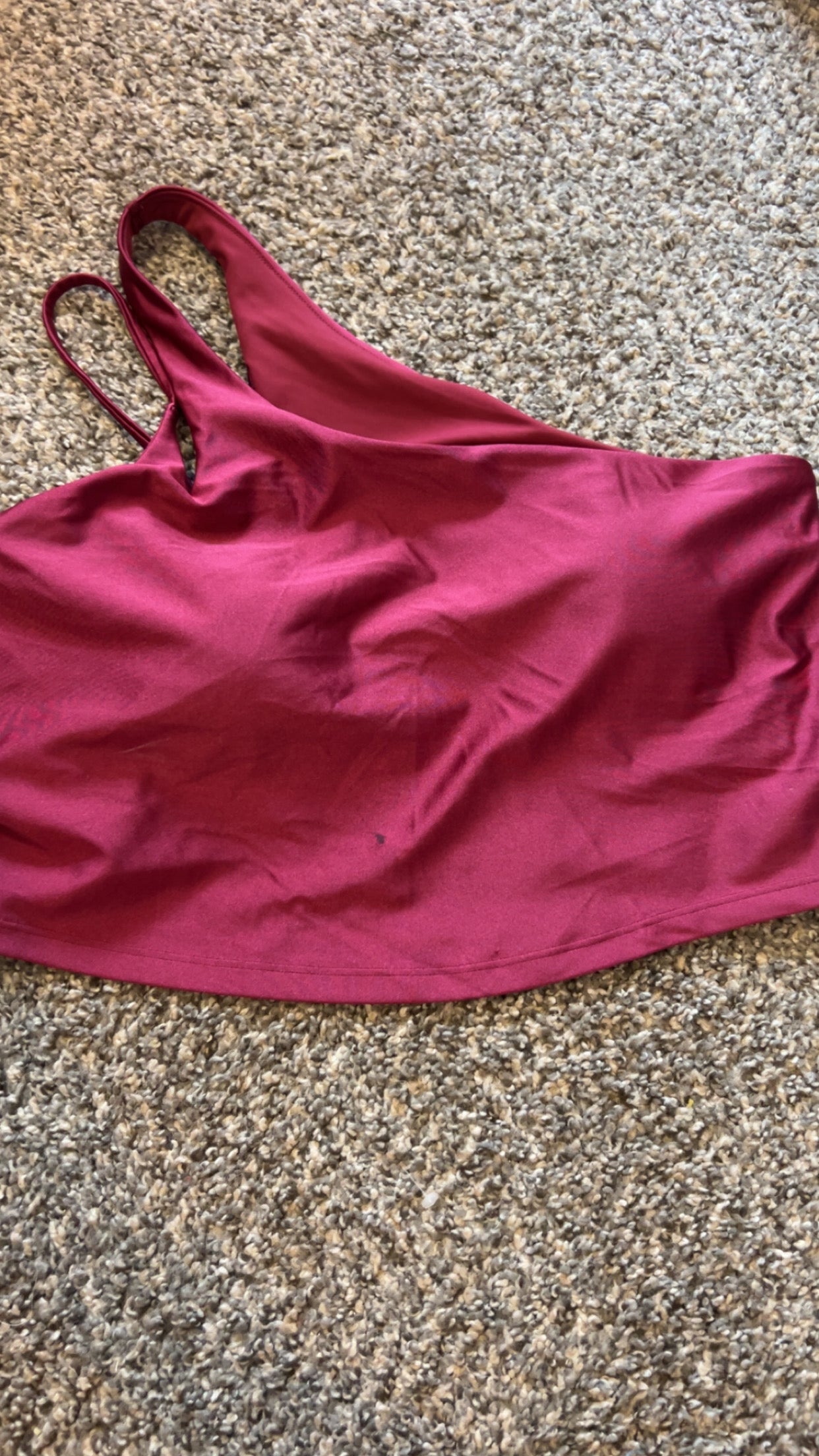 Old Navy XL.. small spot