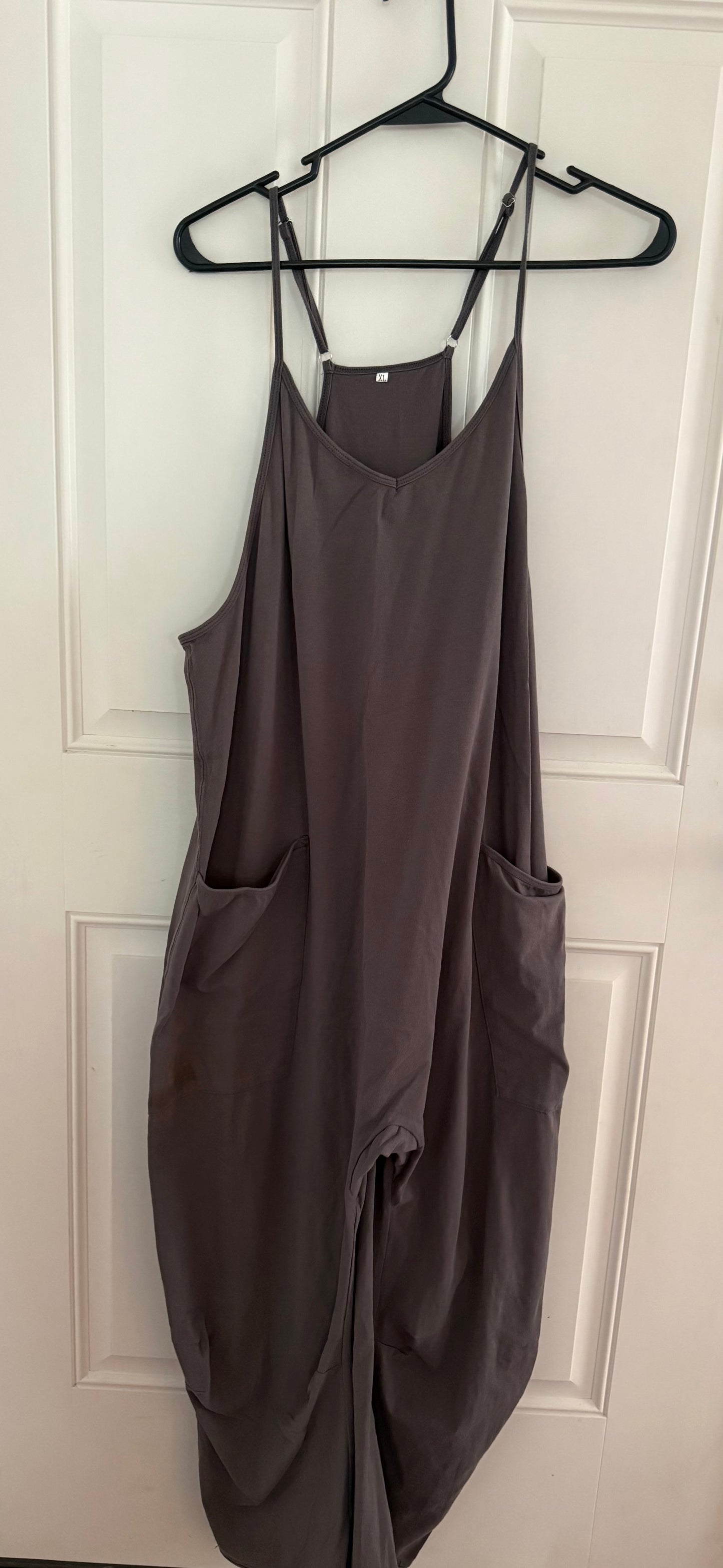 XL romper