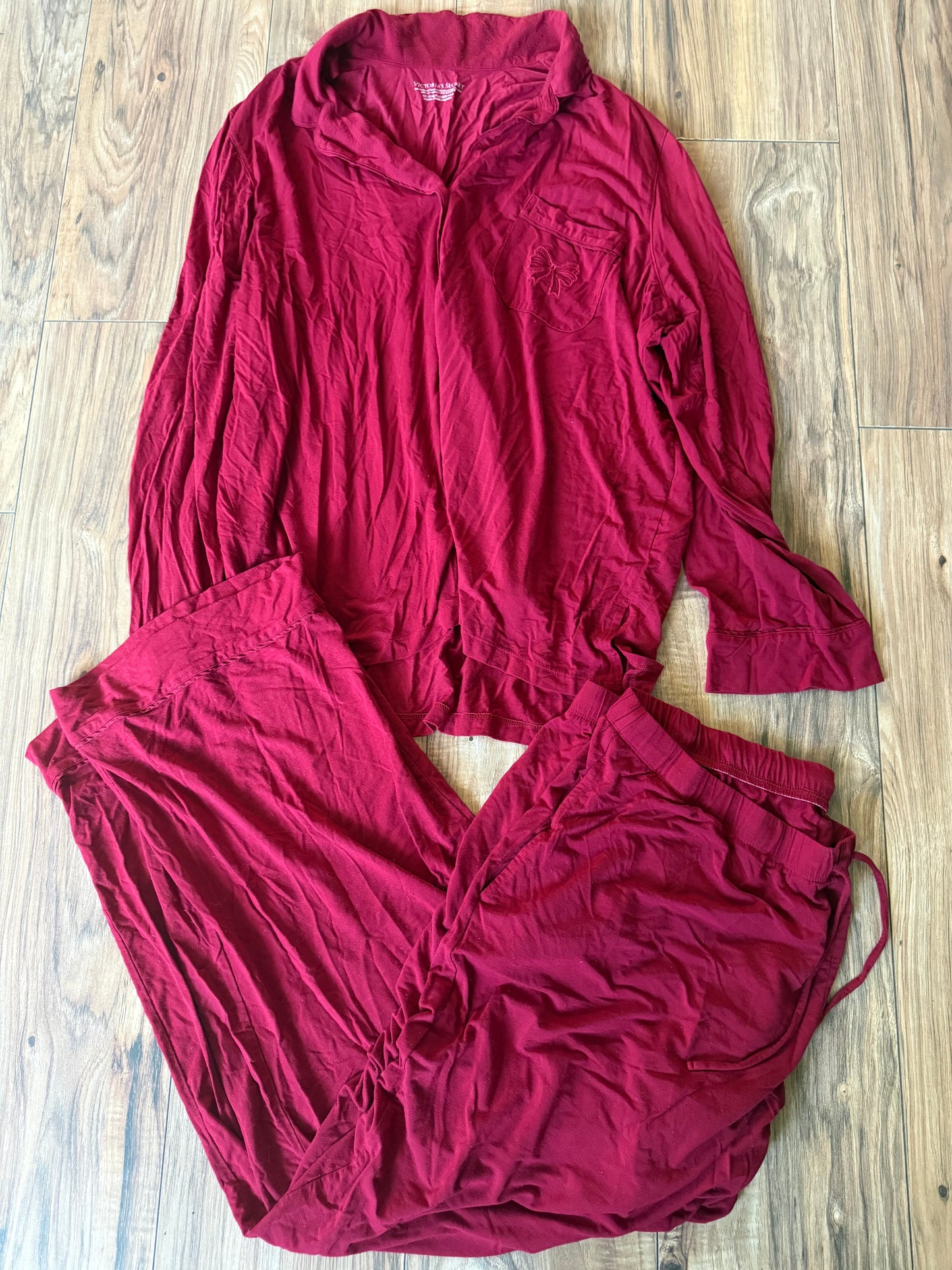 Victoria’s Secret XXL bamboo