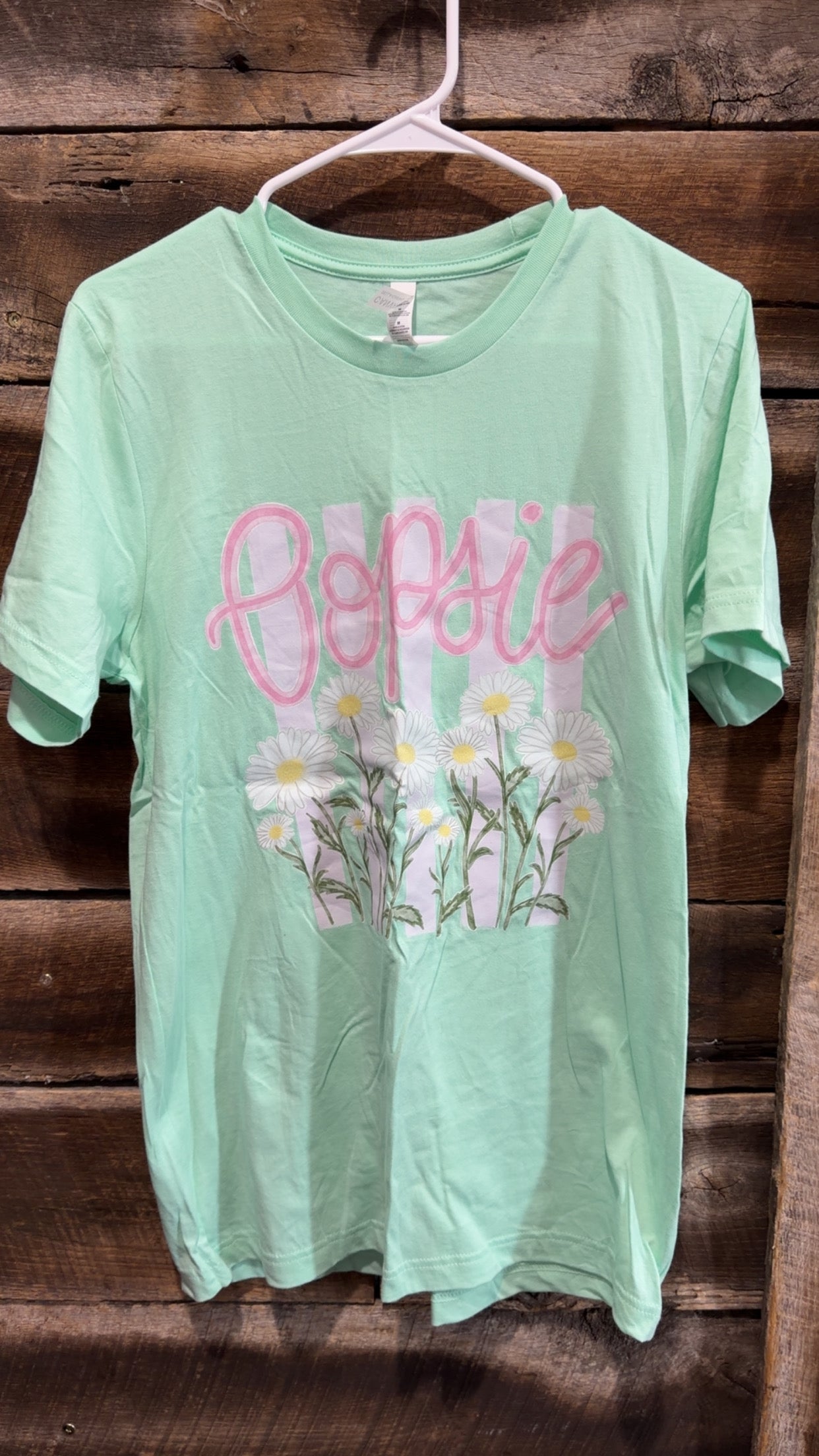 Canvas size M