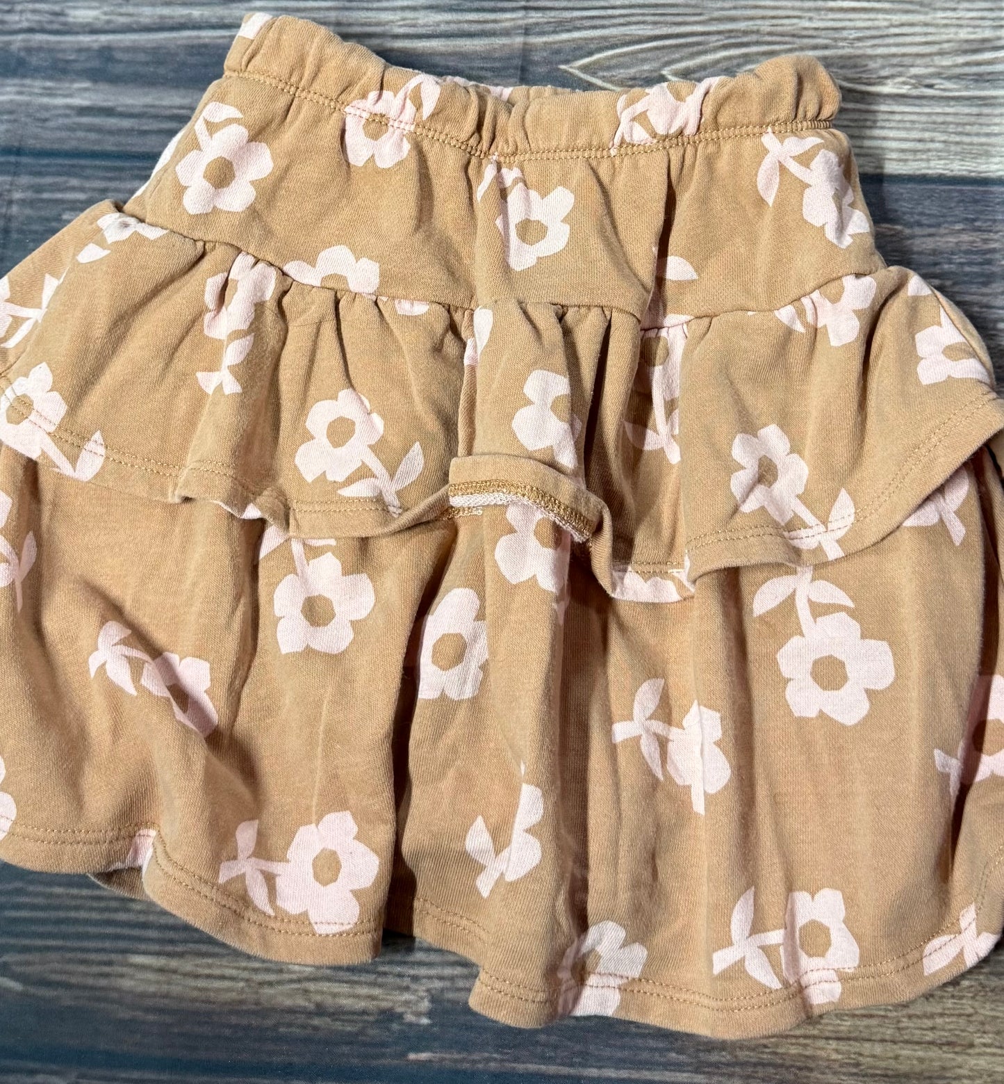 Wondernation 8..shorts under