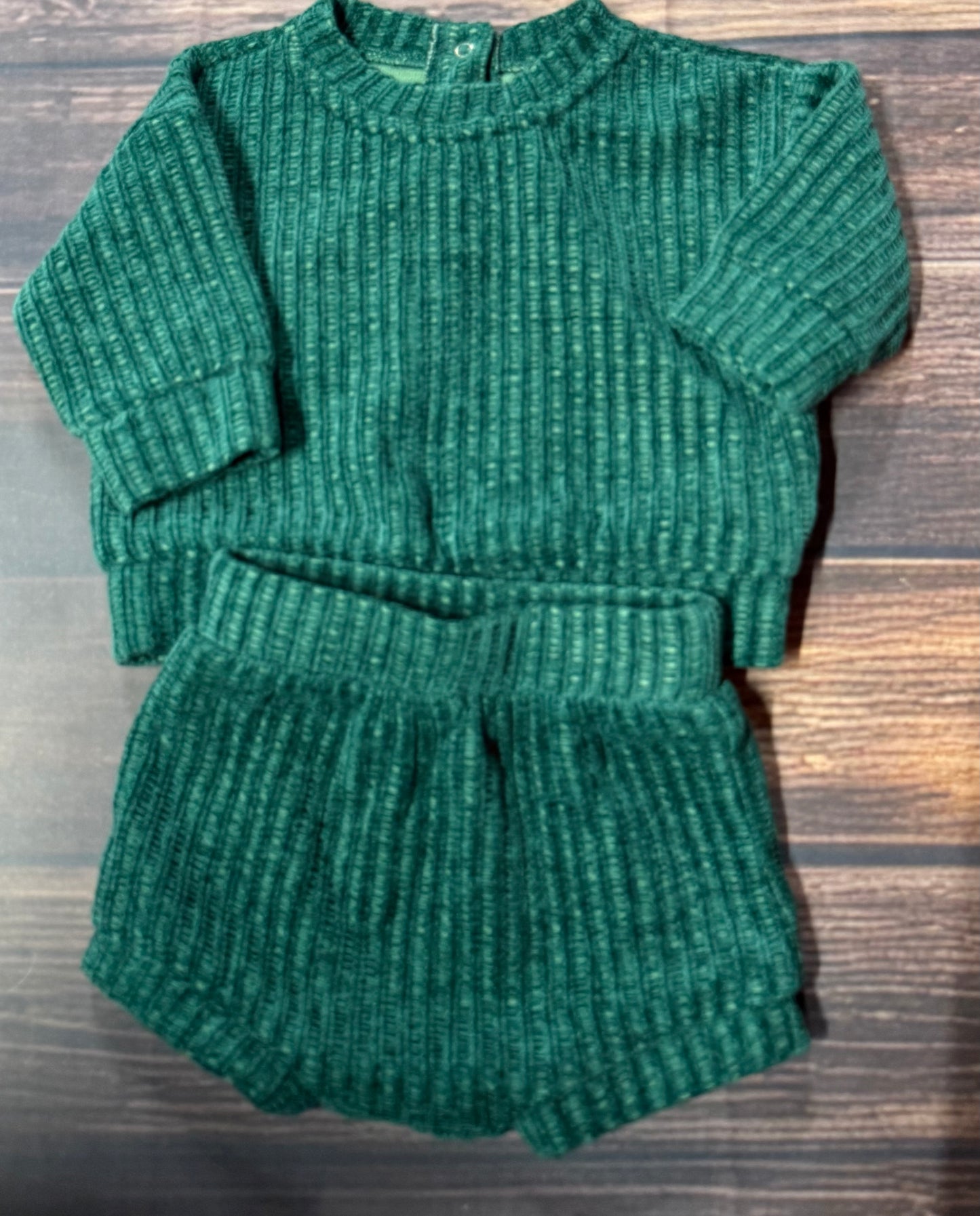 Cat & Jack 3-6m