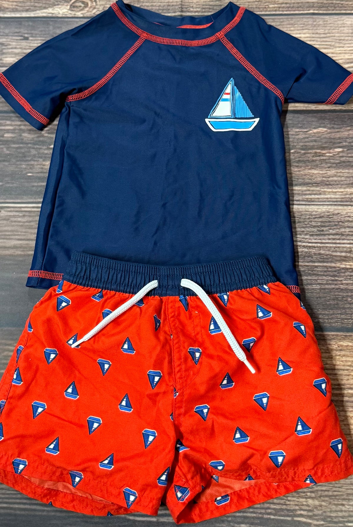 Floatimini 18m