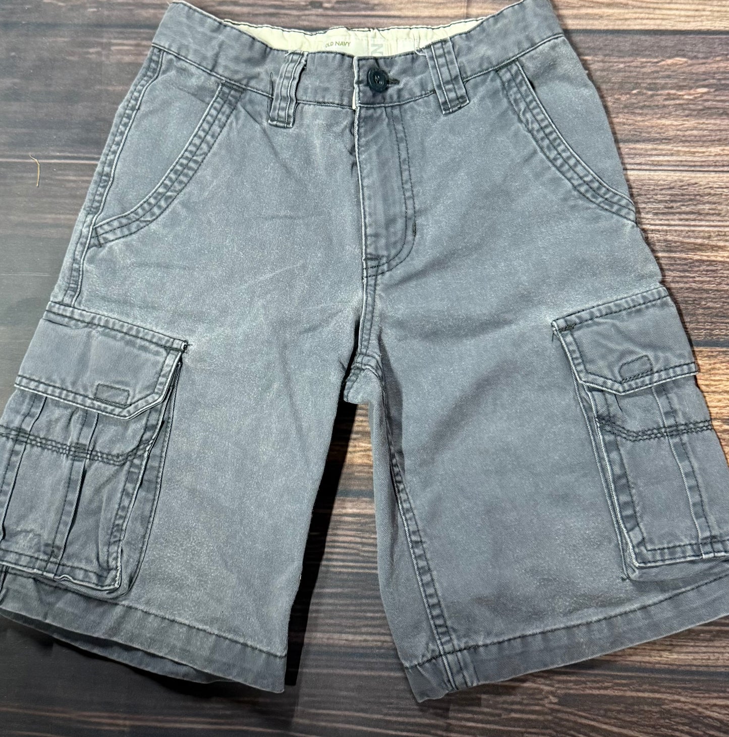 Old Navy 8