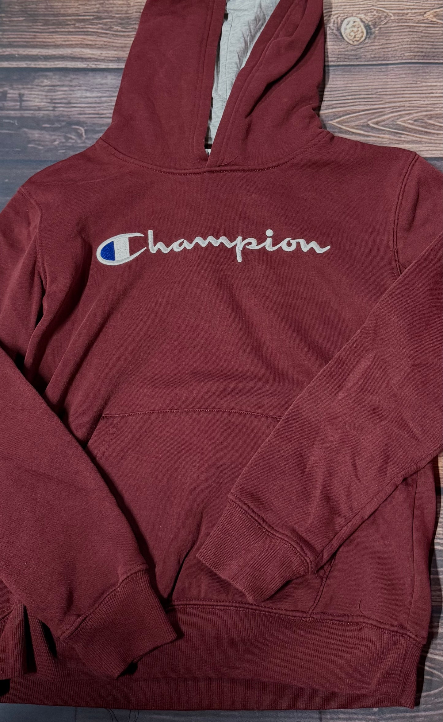 Champion 10/12