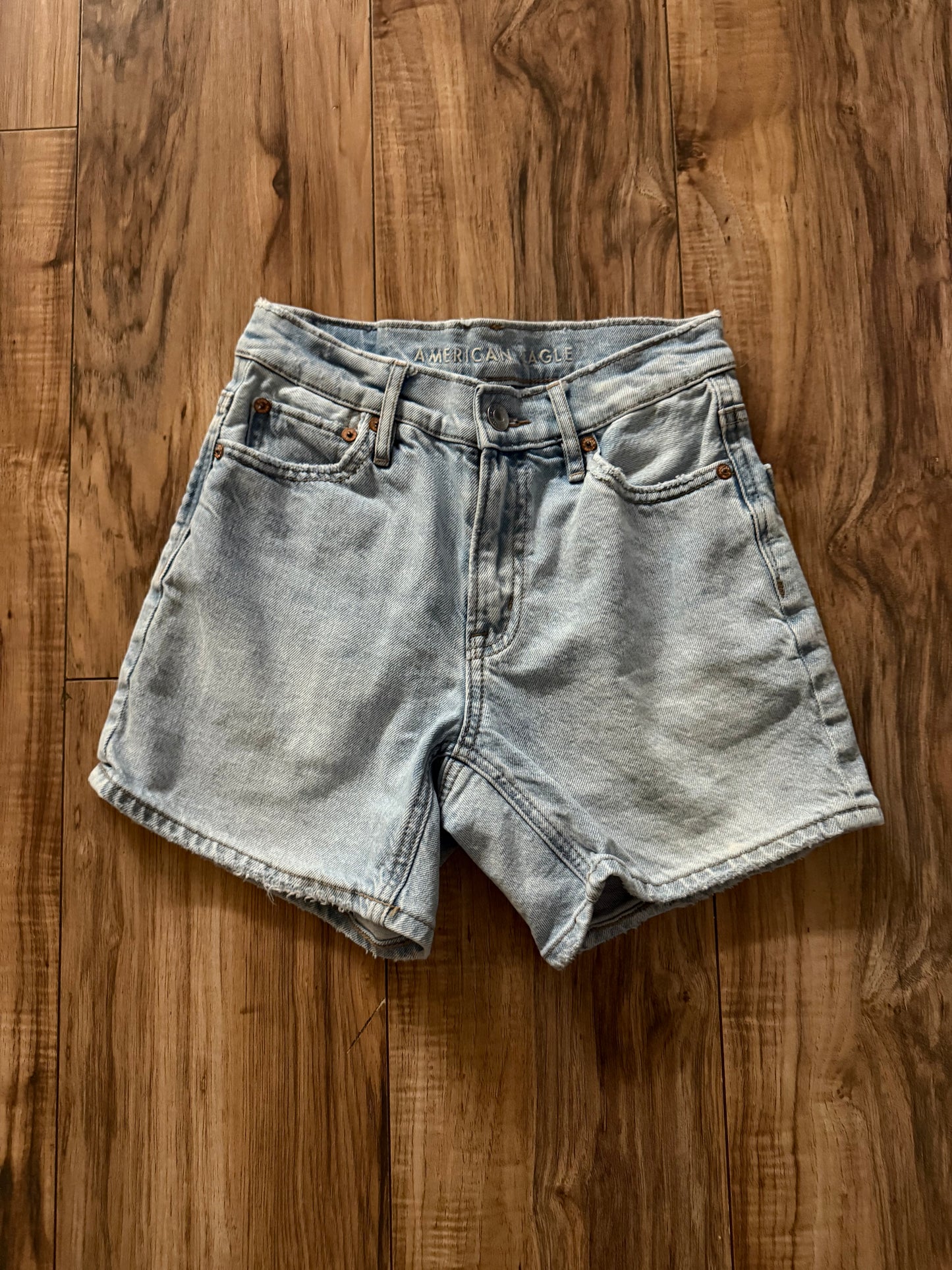 American Eagle 000