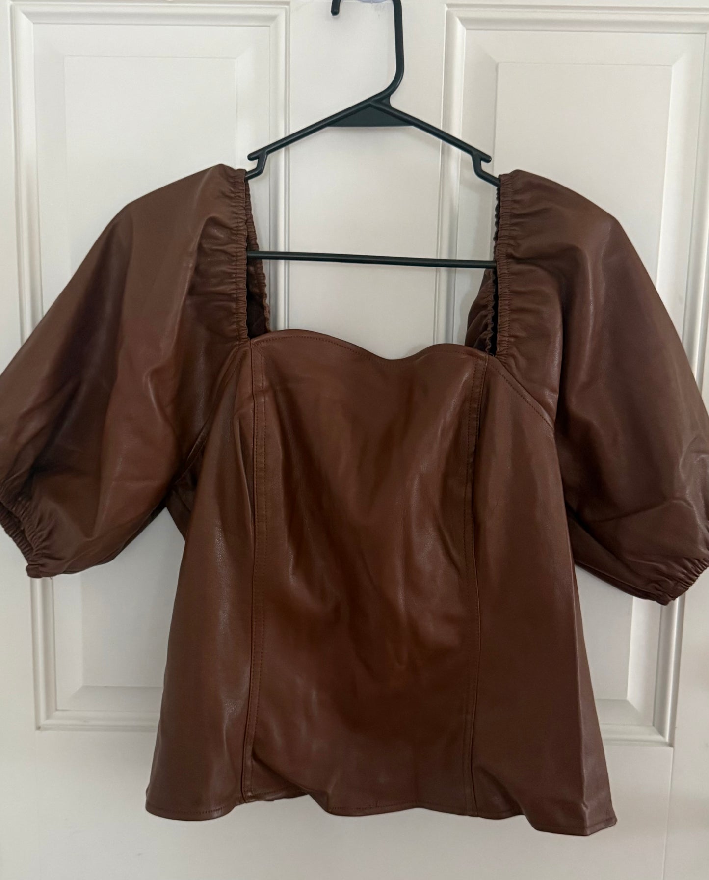 NWT Marc New York large