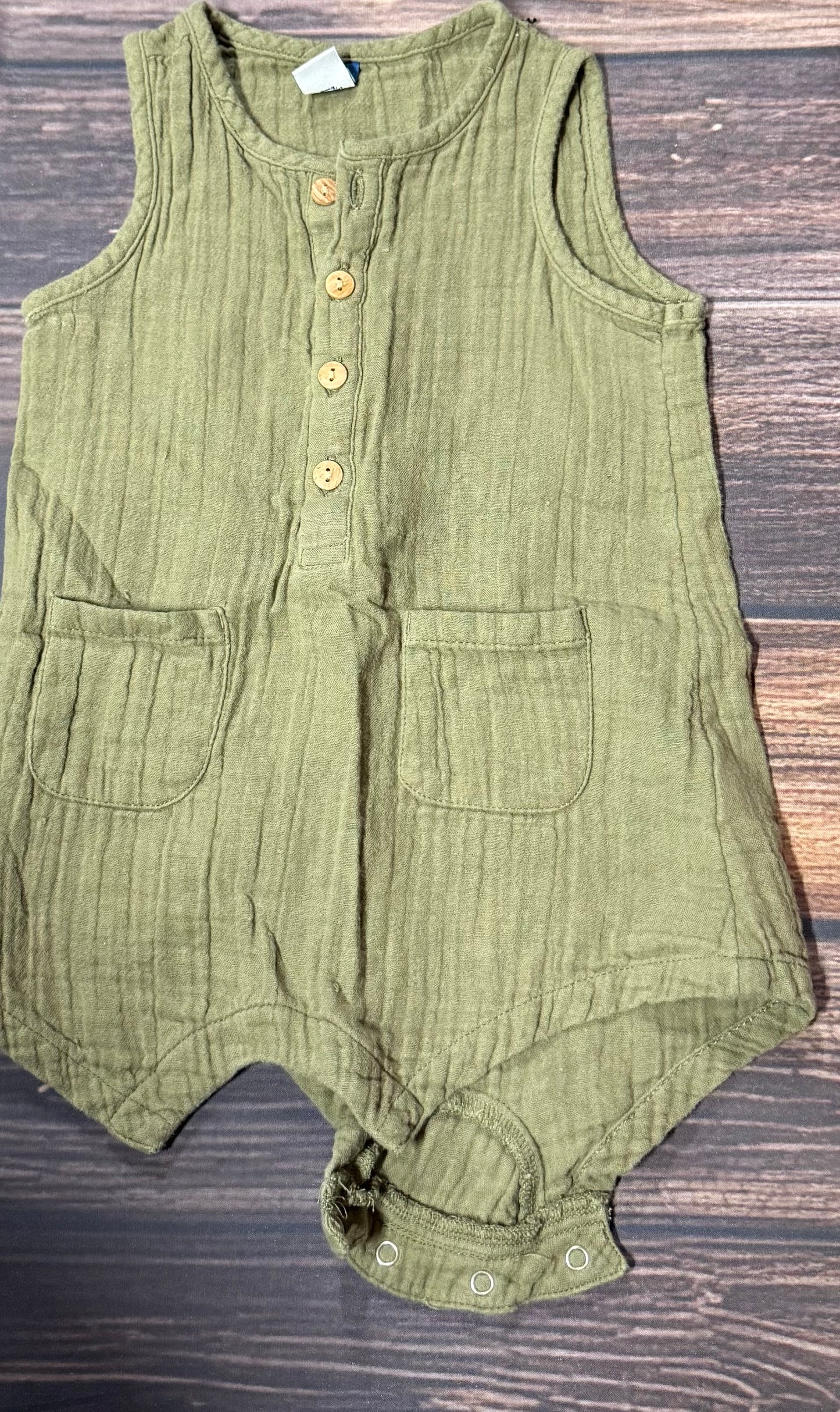 Old Navy 12-18m