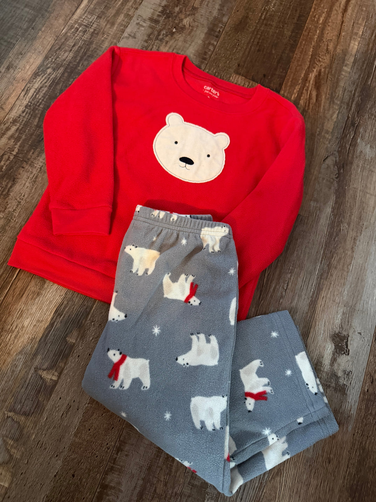 carters - 3t