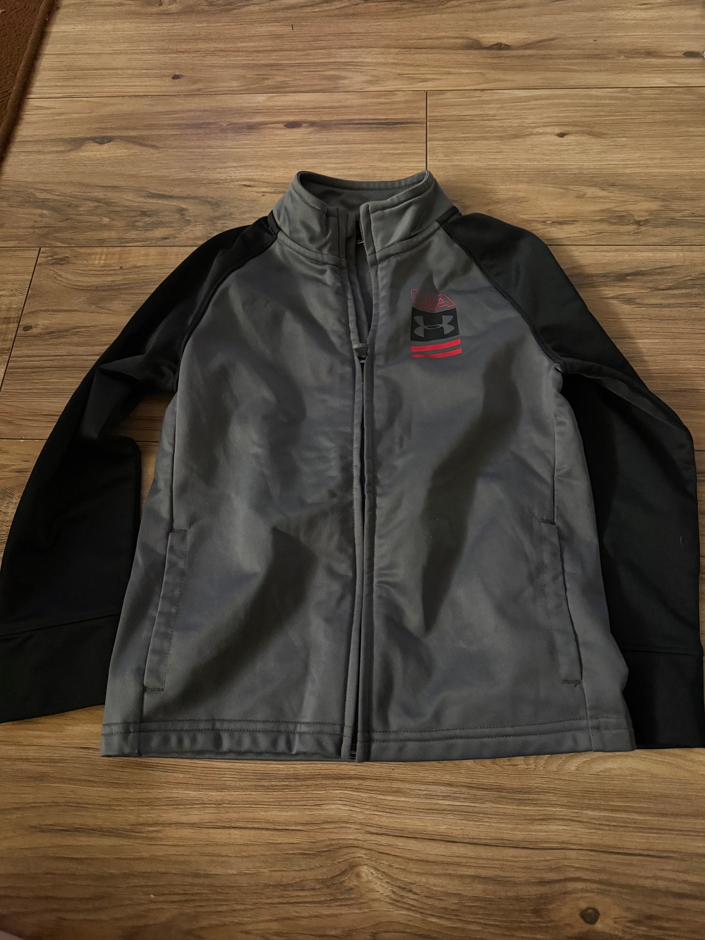 UA 5
